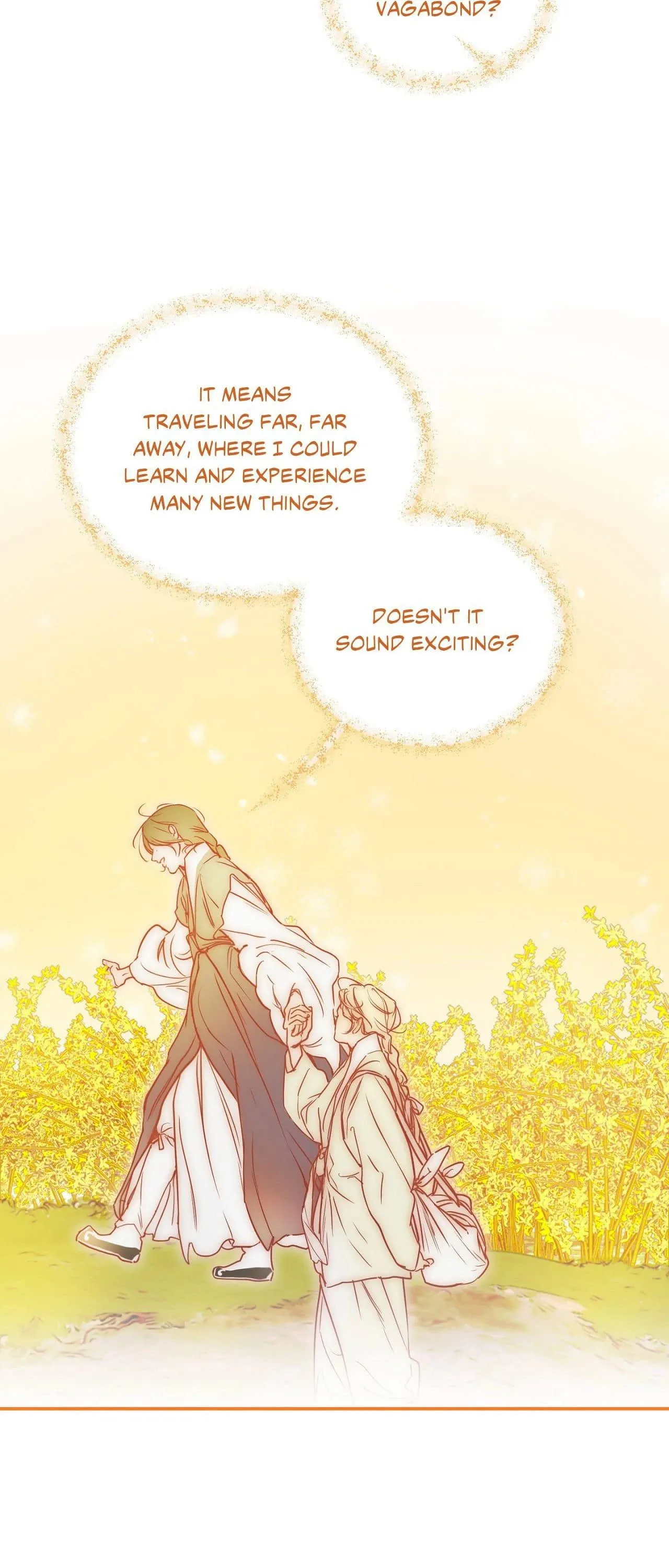 Love Me, Revive Me - Chapter 33 Page 32