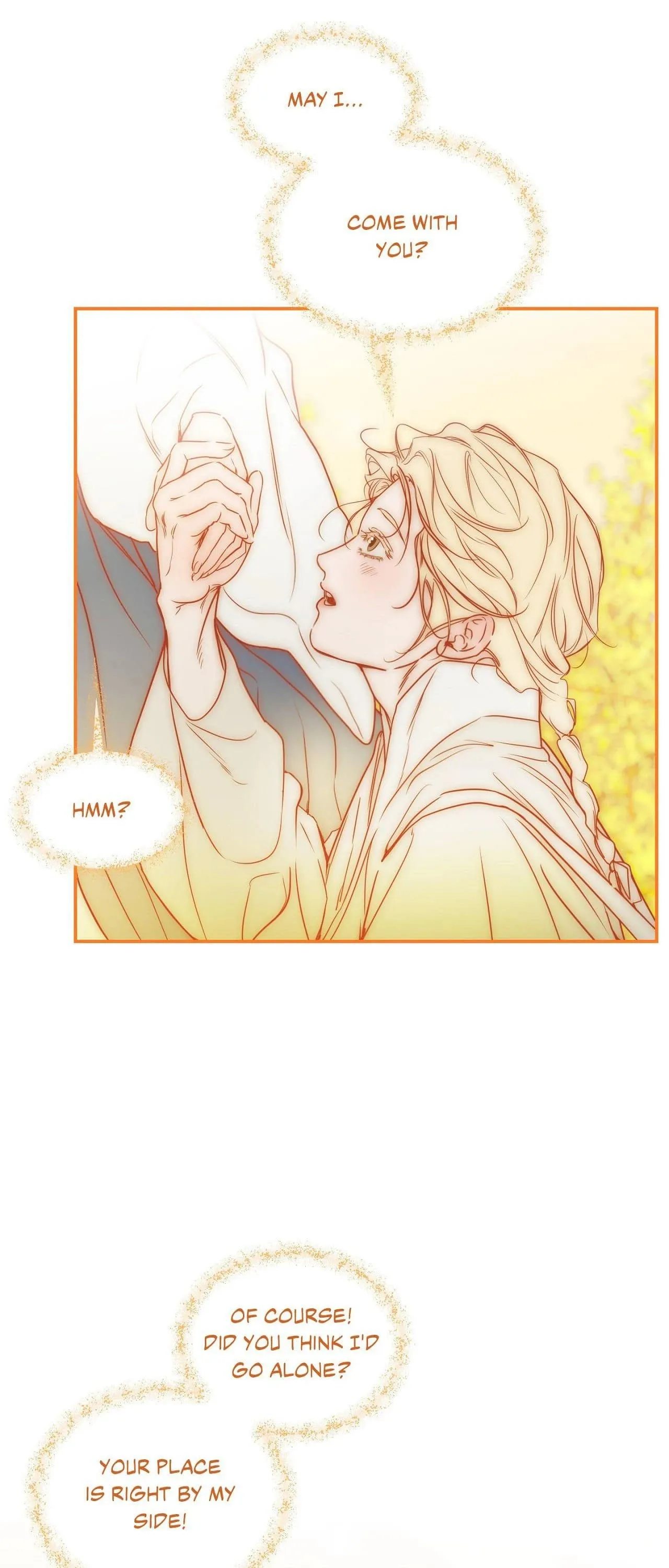Love Me, Revive Me - Chapter 33 Page 33