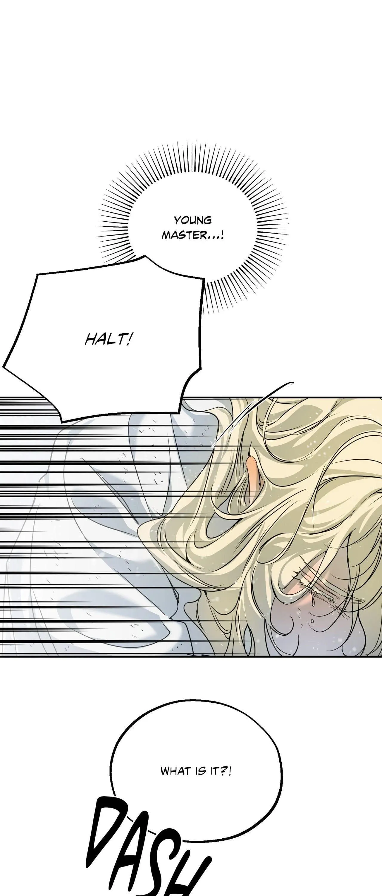 Love Me, Revive Me - Chapter 33 Page 35