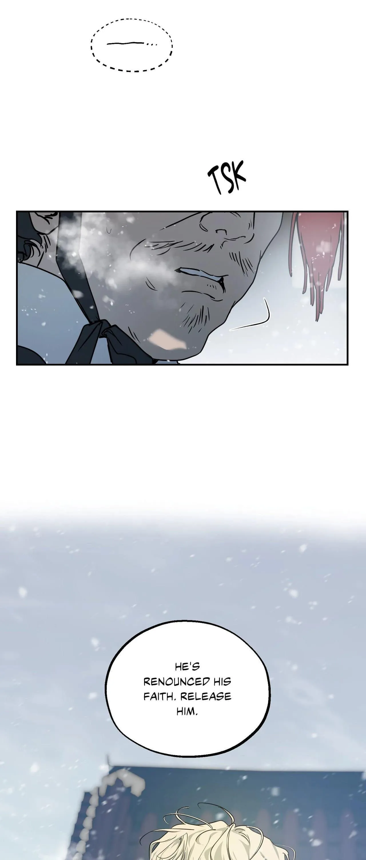 Love Me, Revive Me - Chapter 33 Page 37