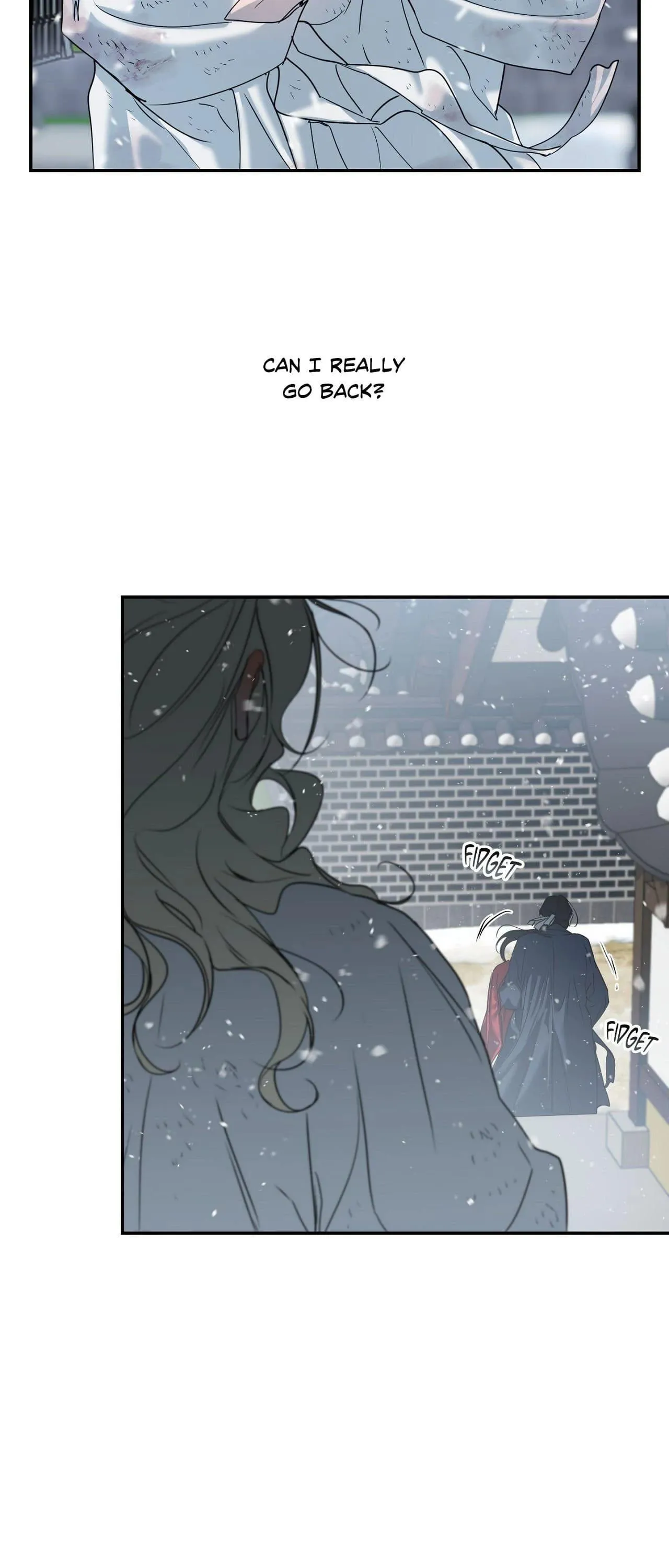 Love Me, Revive Me - Chapter 33 Page 41