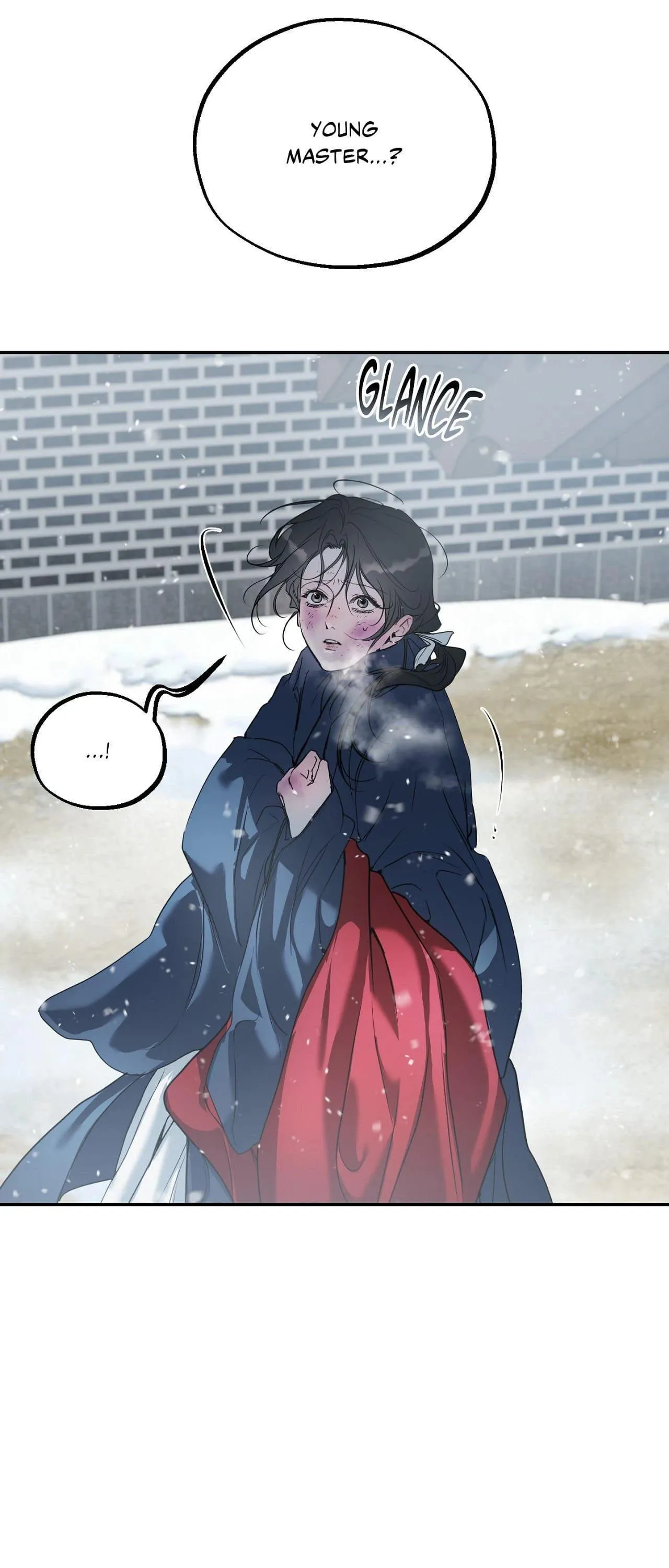 Love Me, Revive Me - Chapter 33 Page 42