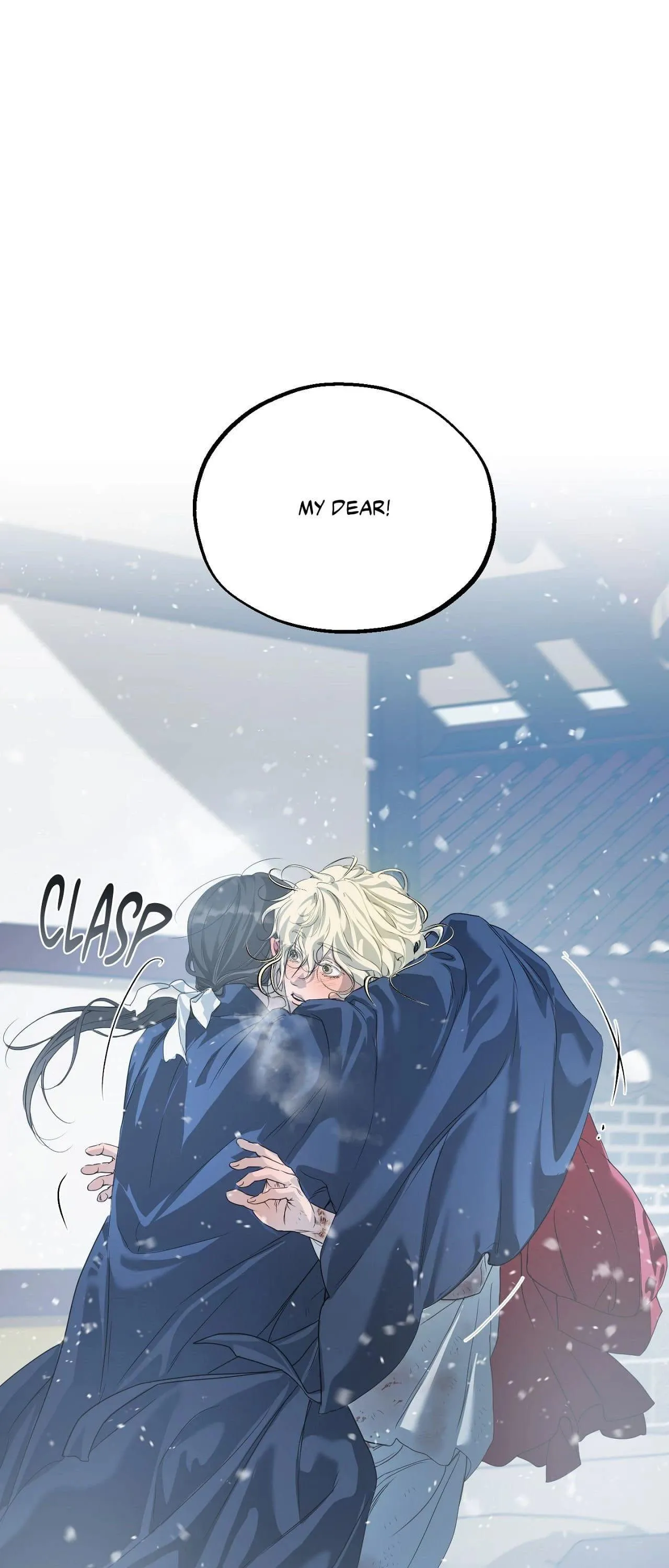 Love Me, Revive Me - Chapter 33 Page 43