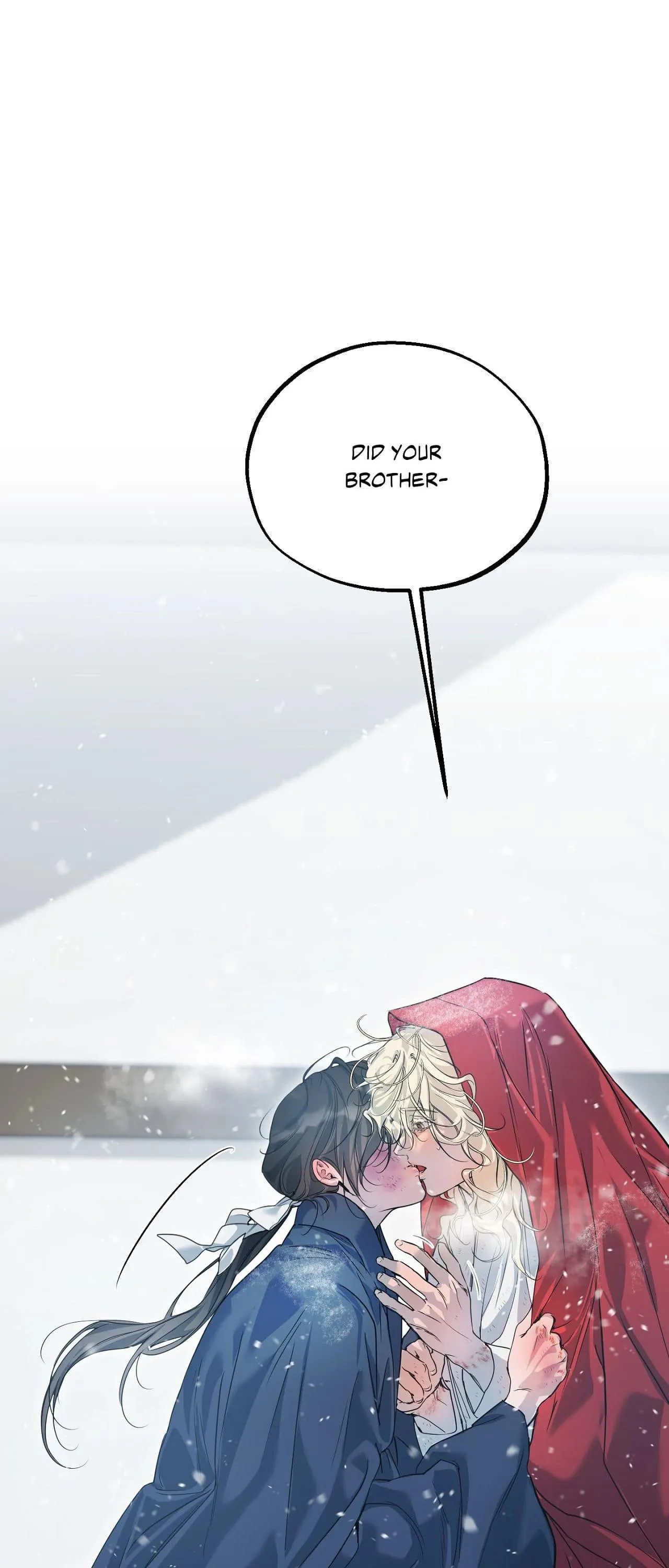 Love Me, Revive Me - Chapter 33 Page 47