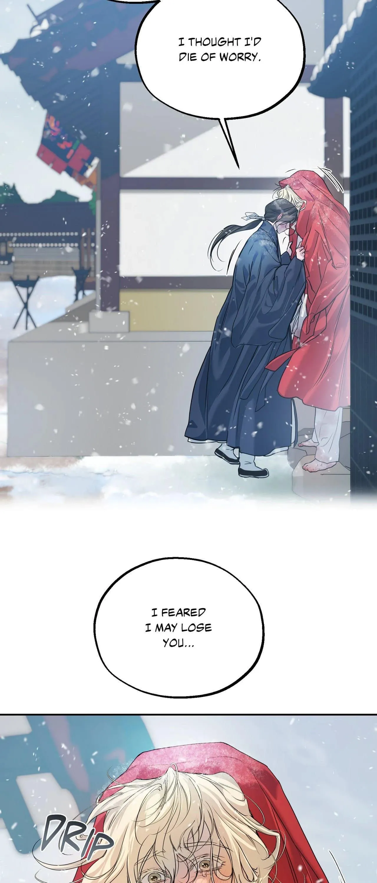 Love Me, Revive Me - Chapter 33 Page 49