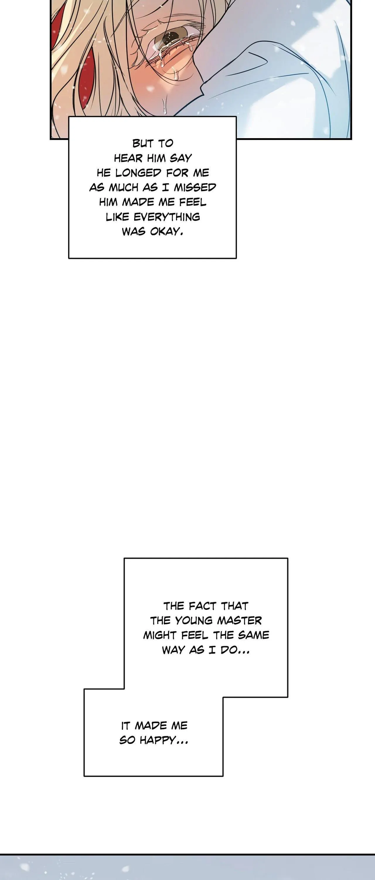 Love Me, Revive Me - Chapter 33 Page 53