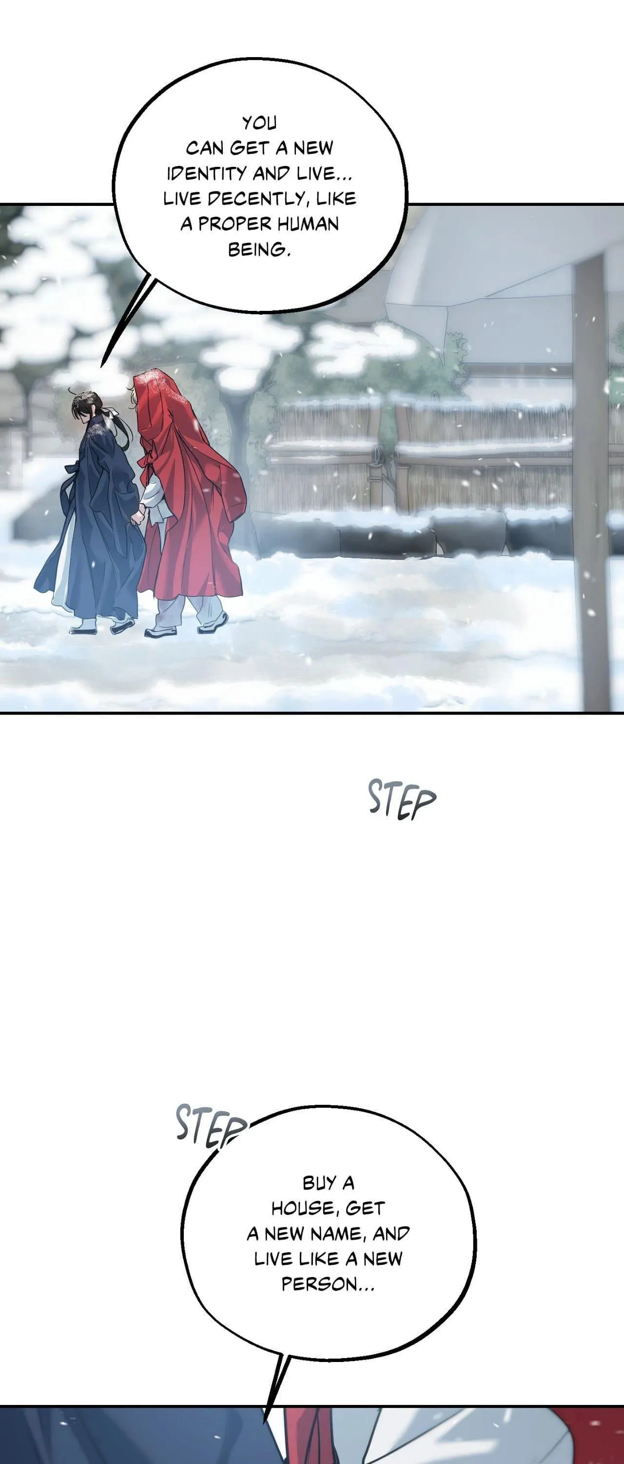 Love Me, Revive Me - Chapter 33 Page 55