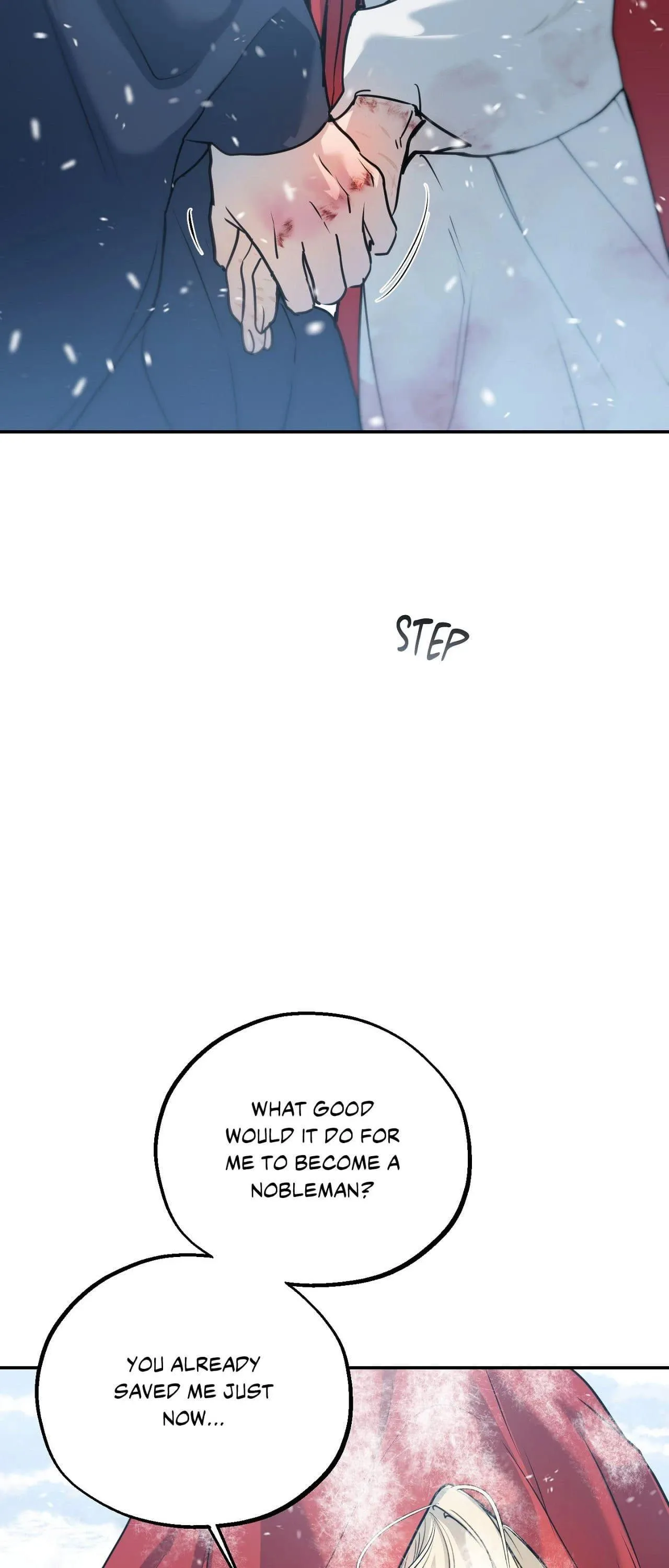 Love Me, Revive Me - Chapter 33 Page 56