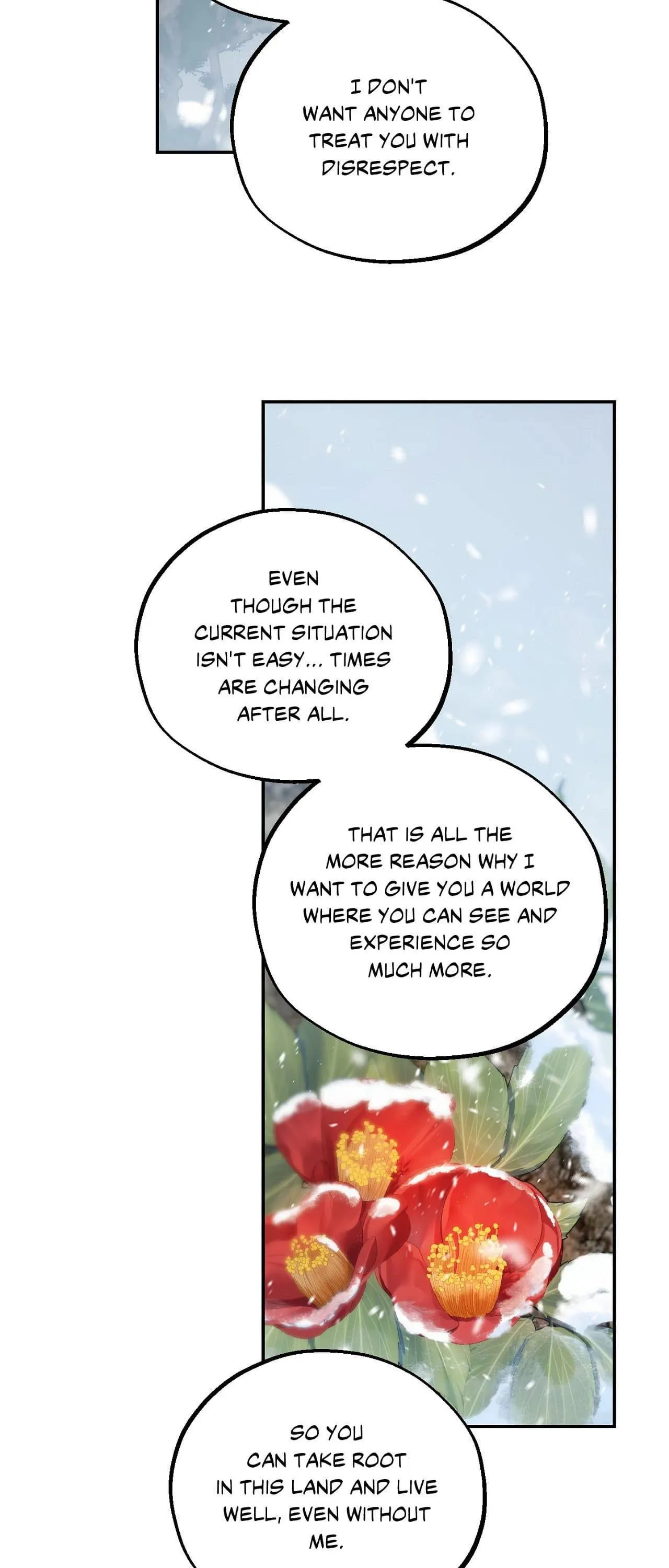 Love Me, Revive Me - Chapter 33 Page 59