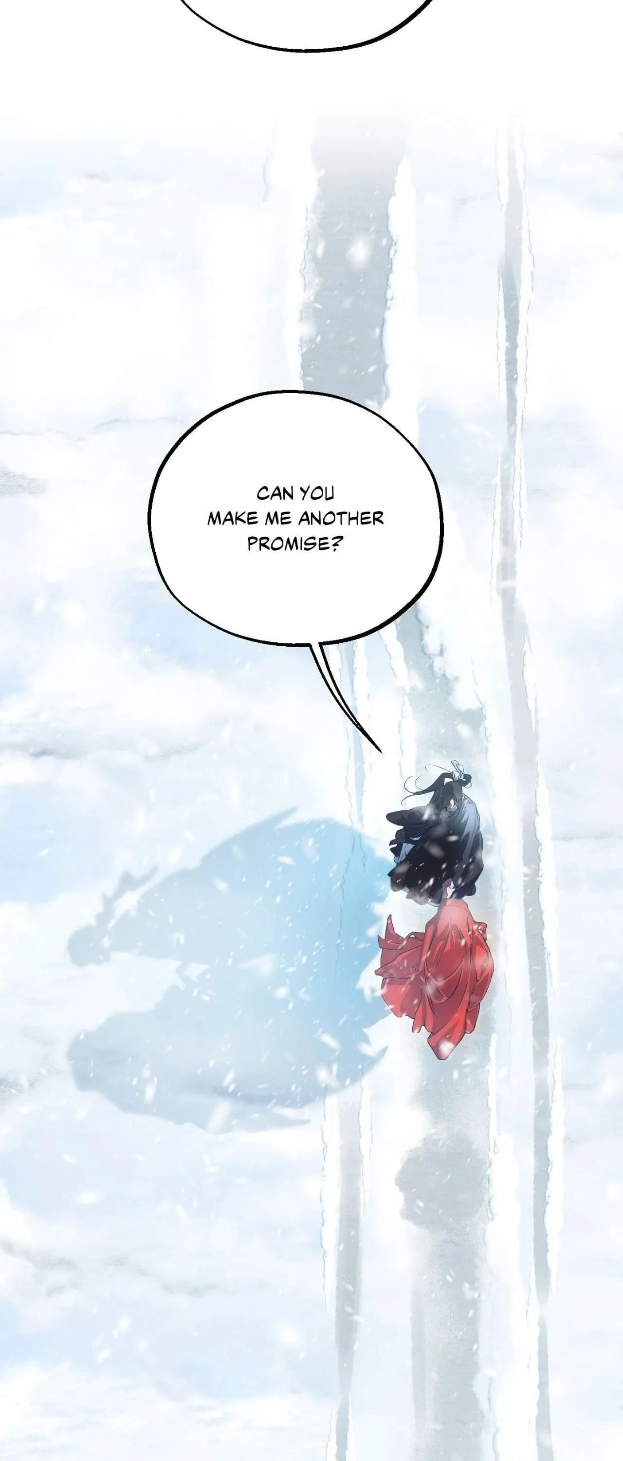 Love Me, Revive Me - Chapter 33 Page 60