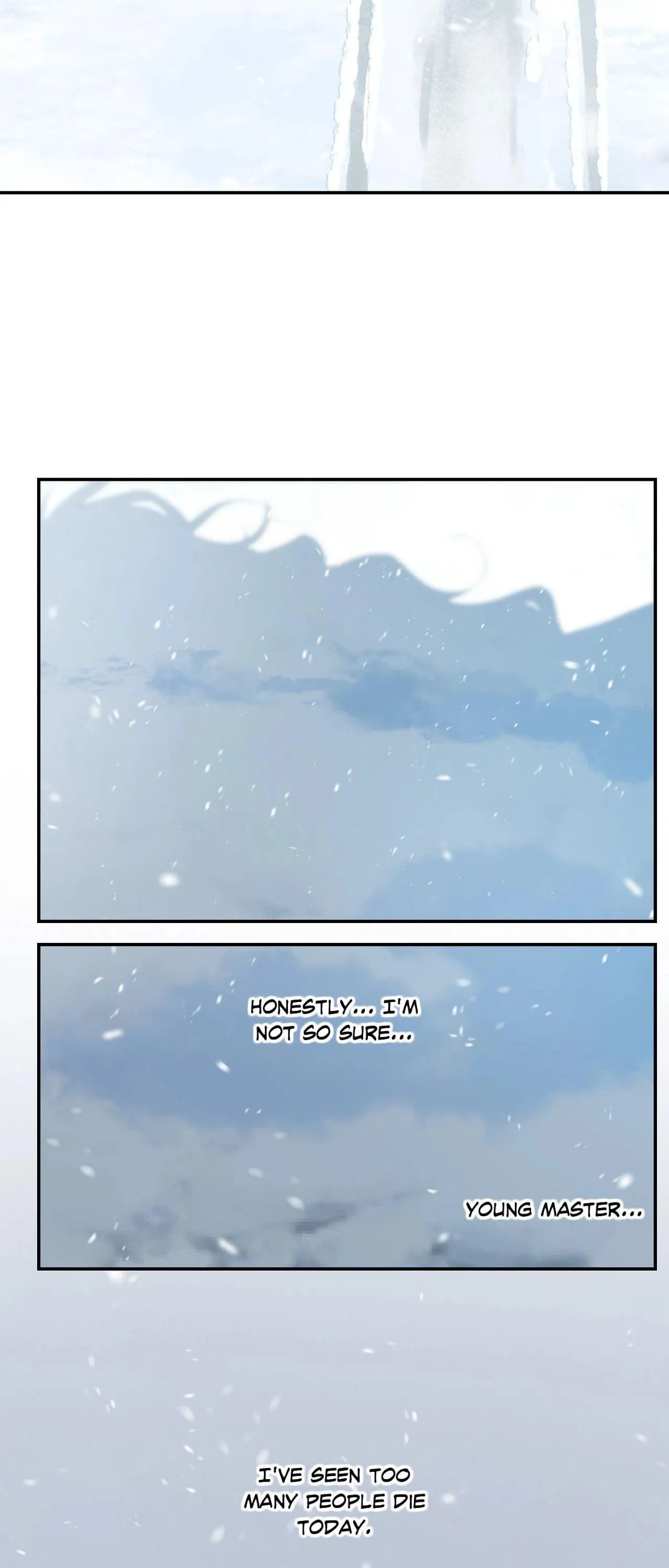 Love Me, Revive Me - Chapter 33 Page 61
