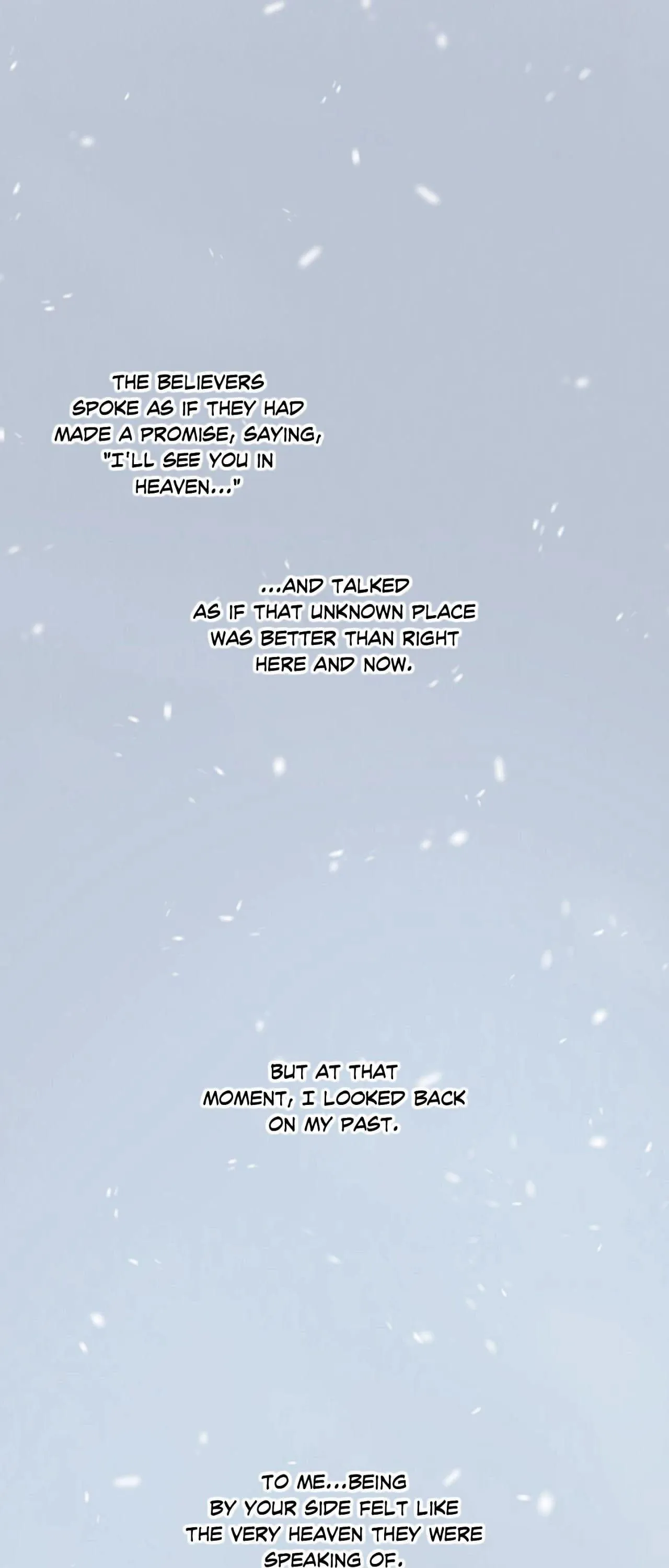 Love Me, Revive Me - Chapter 33 Page 62
