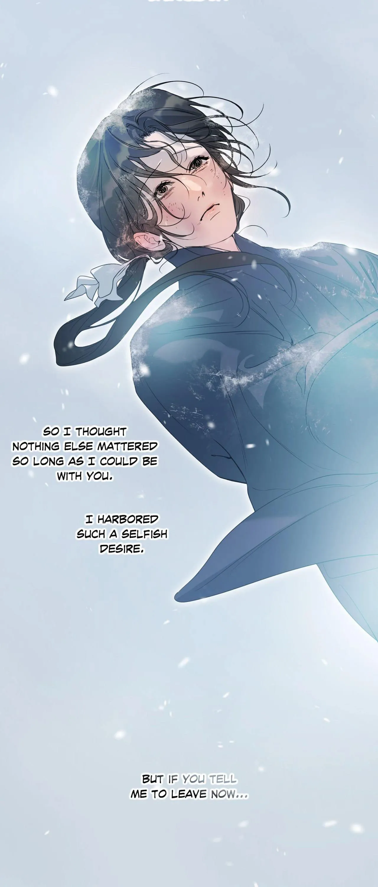 Love Me, Revive Me - Chapter 33 Page 63