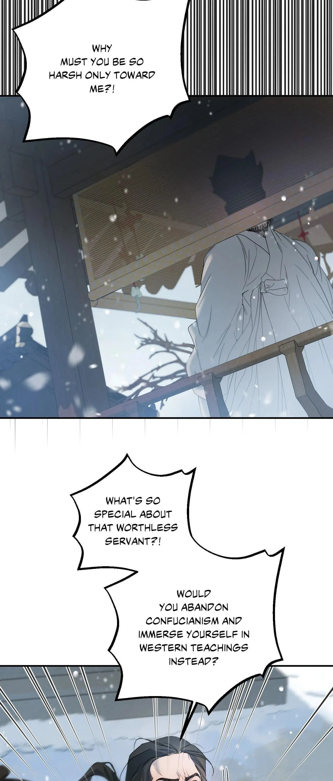Love Me, Revive Me - Chapter 33 Page 68