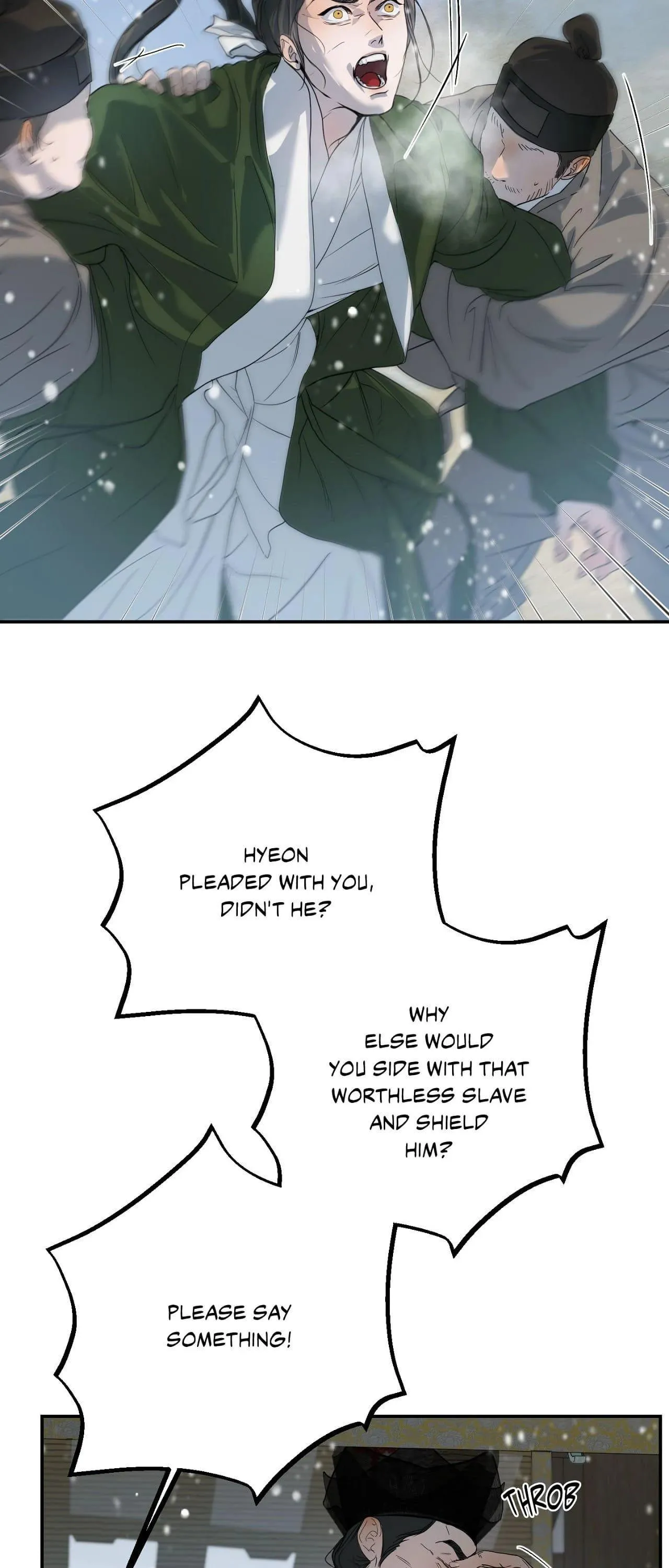 Love Me, Revive Me - Chapter 33 Page 69