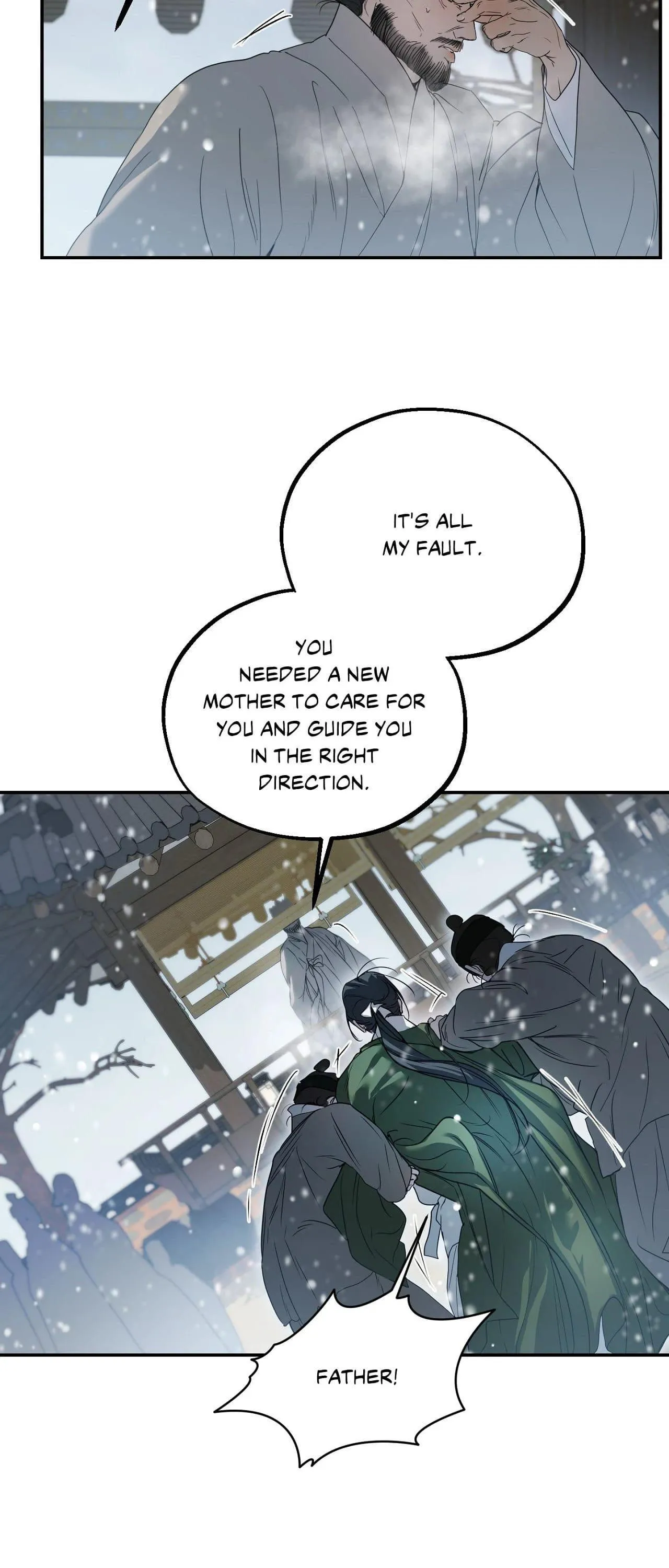 Love Me, Revive Me - Chapter 33 Page 70
