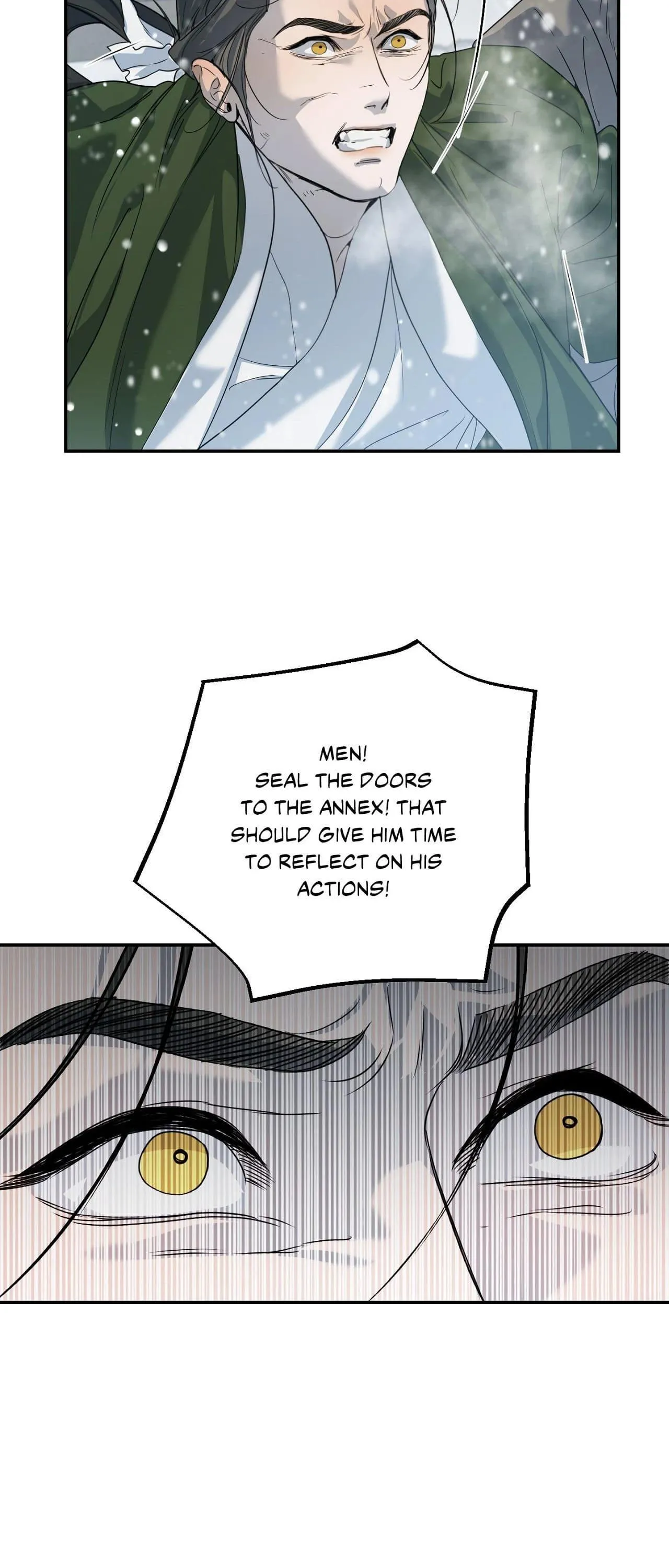 Love Me, Revive Me - Chapter 33 Page 72