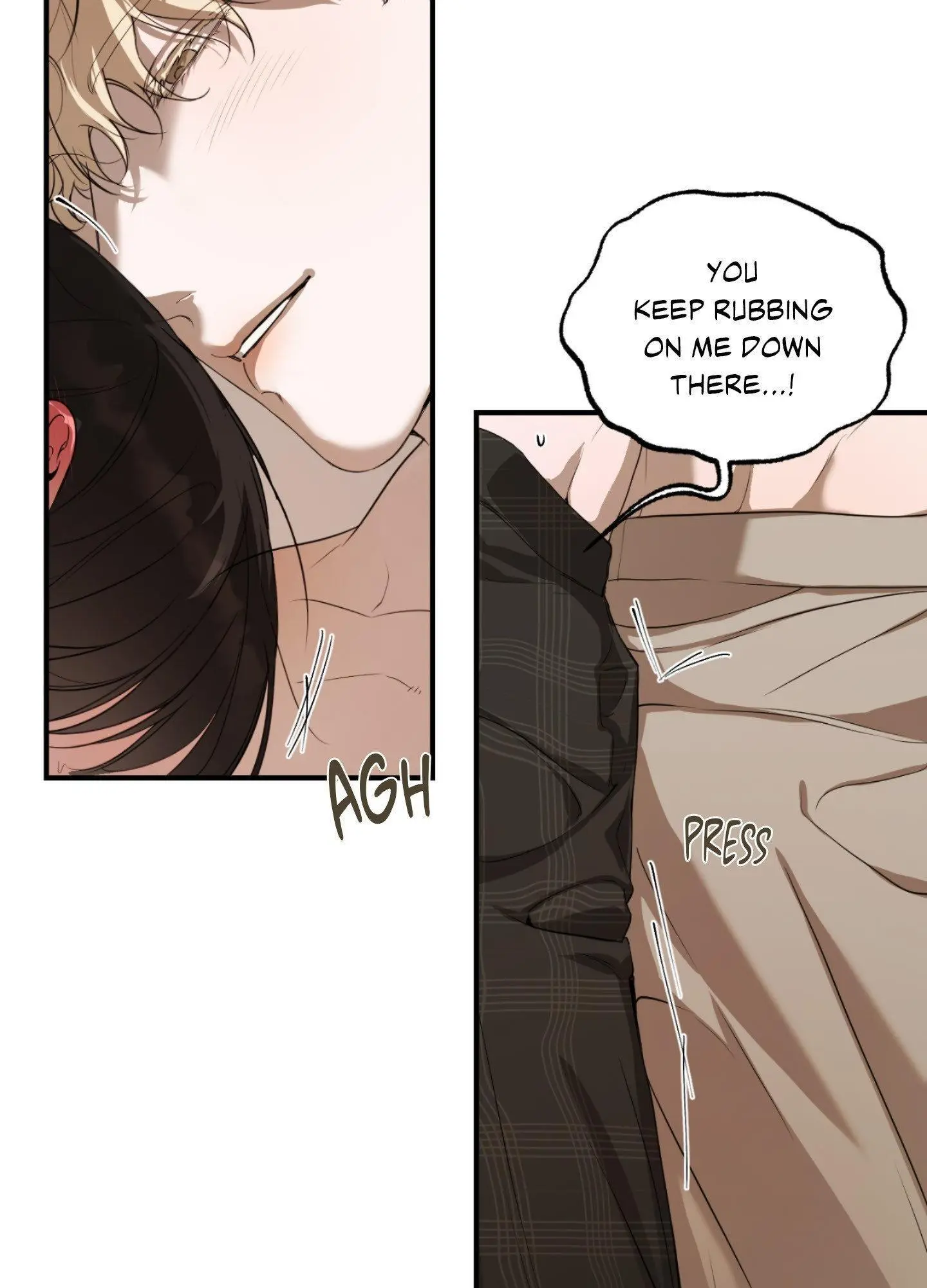 Love Me, Revive Me - Chapter 4 Page 3