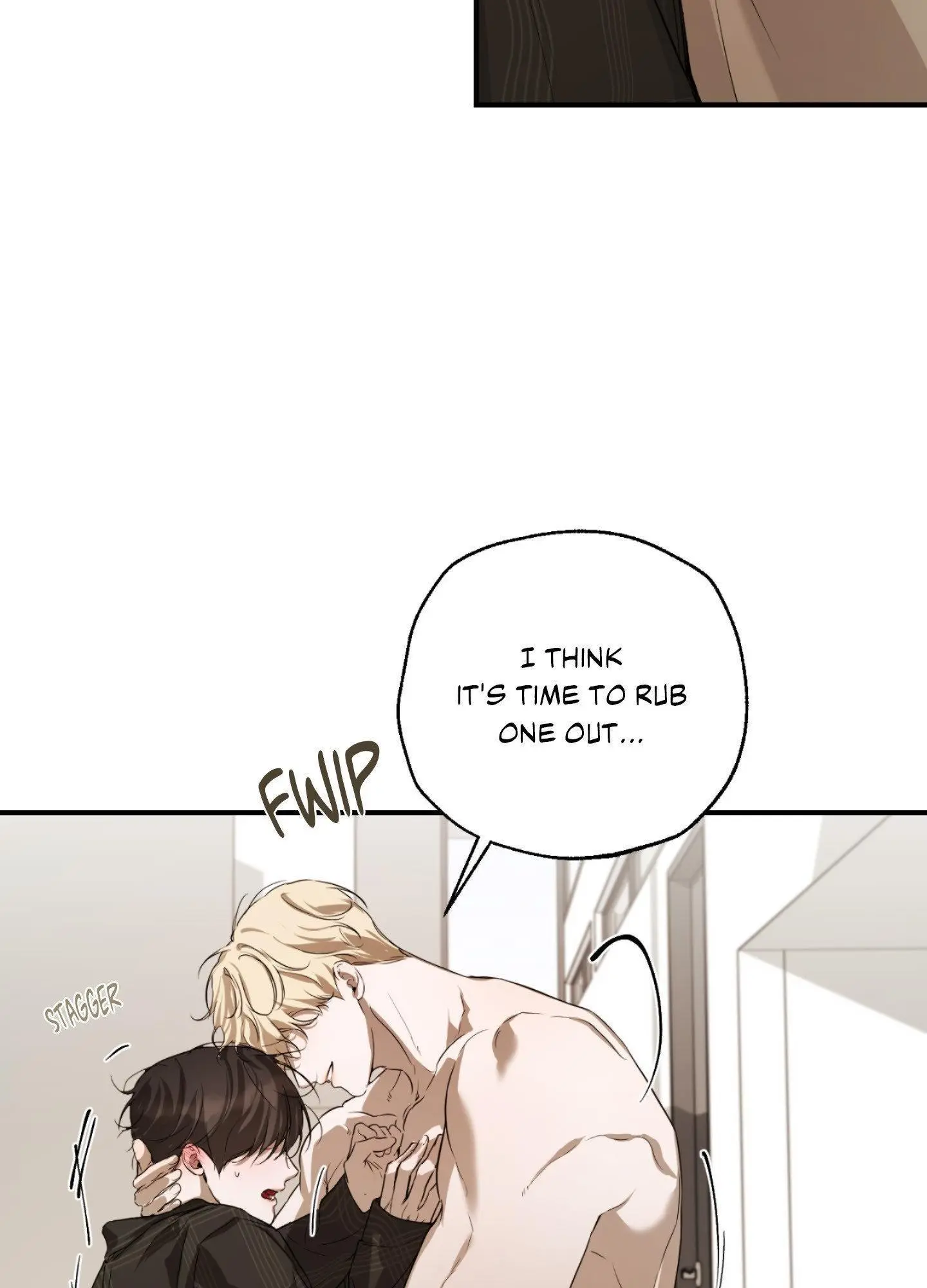Love Me, Revive Me - Chapter 4 Page 4