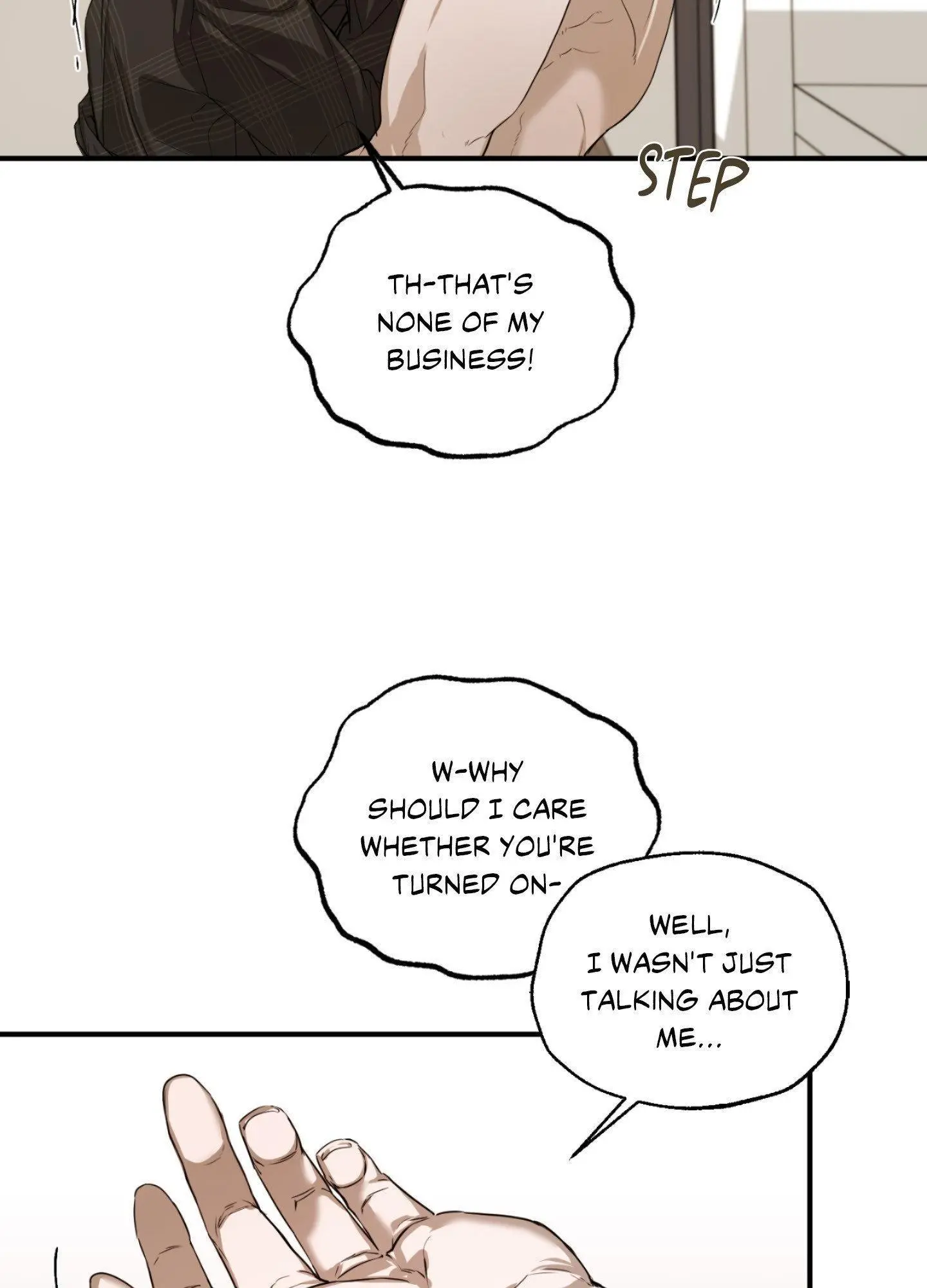 Love Me, Revive Me - Chapter 4 Page 5