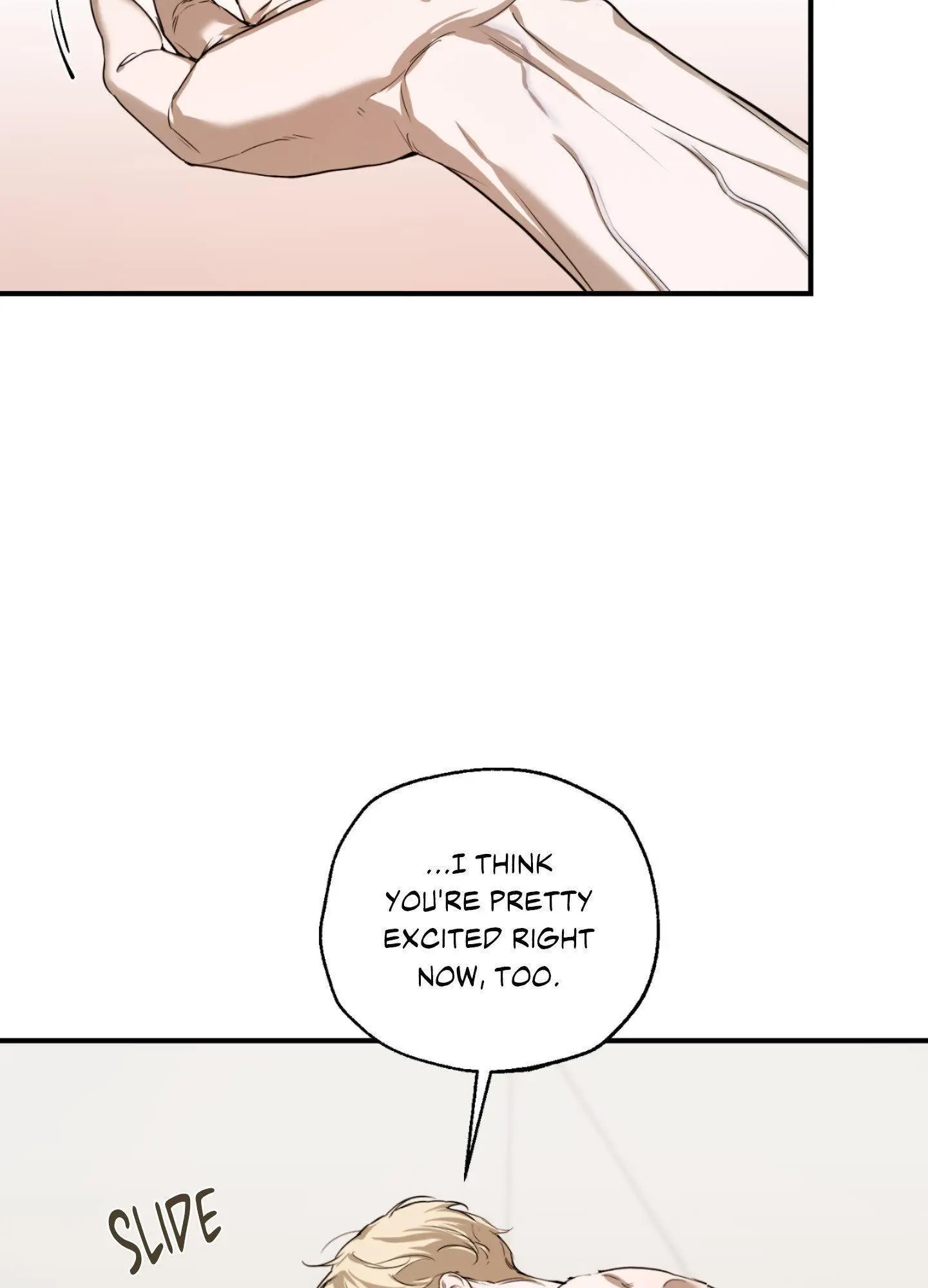 Love Me, Revive Me - Chapter 4 Page 6
