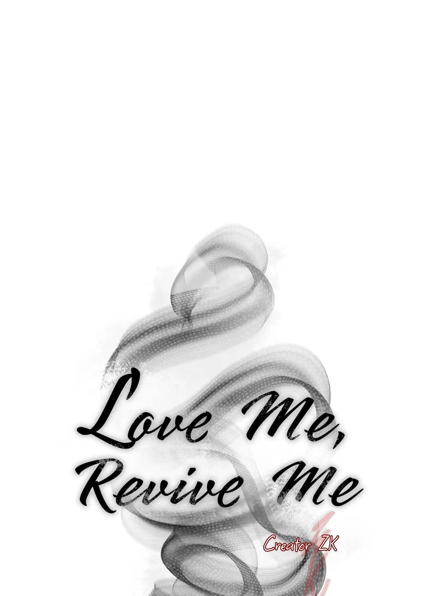 Love Me, Revive Me - Chapter 4 Page 9