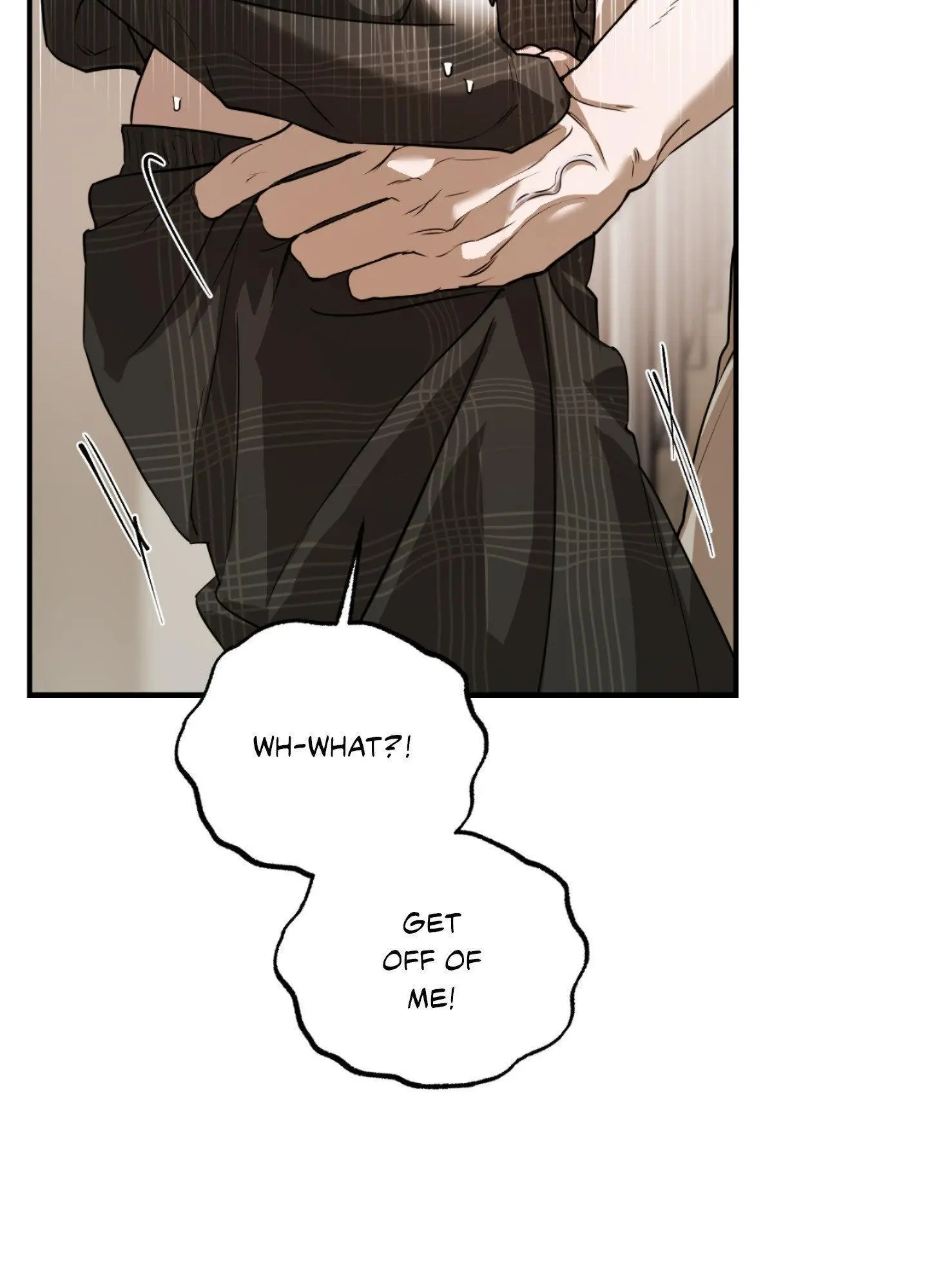 Love Me, Revive Me - Chapter 4 Page 14