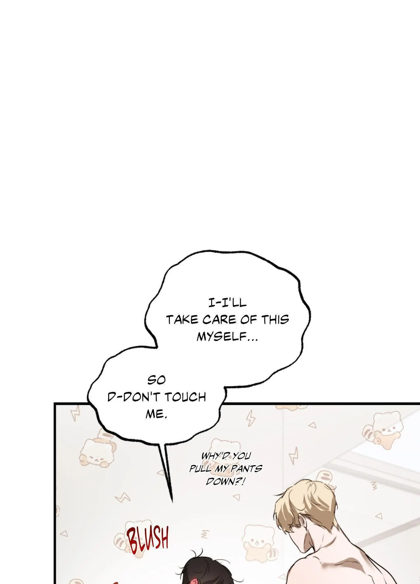 Love Me, Revive Me - Chapter 4 Page 16
