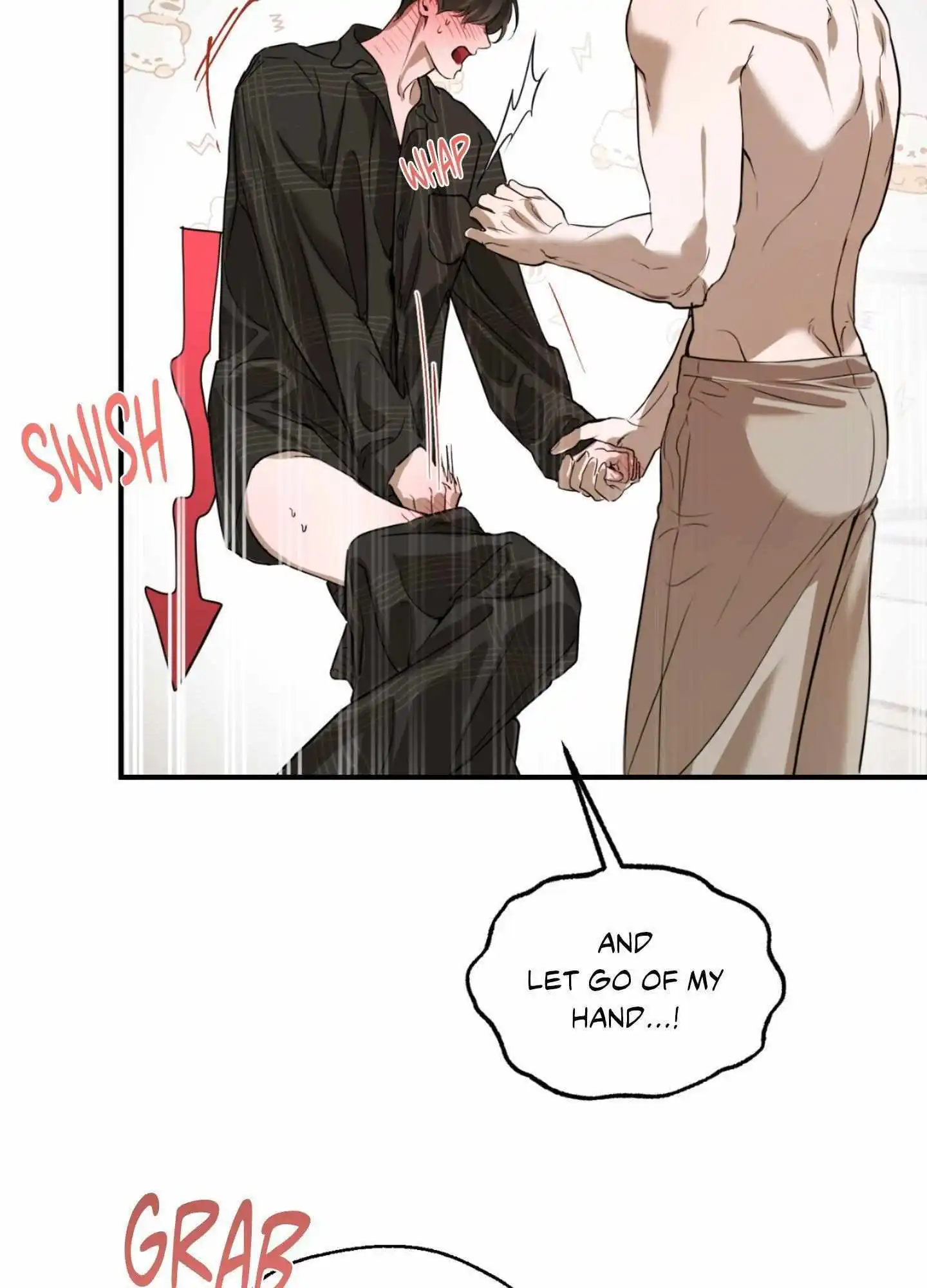 Love Me, Revive Me - Chapter 4 Page 17