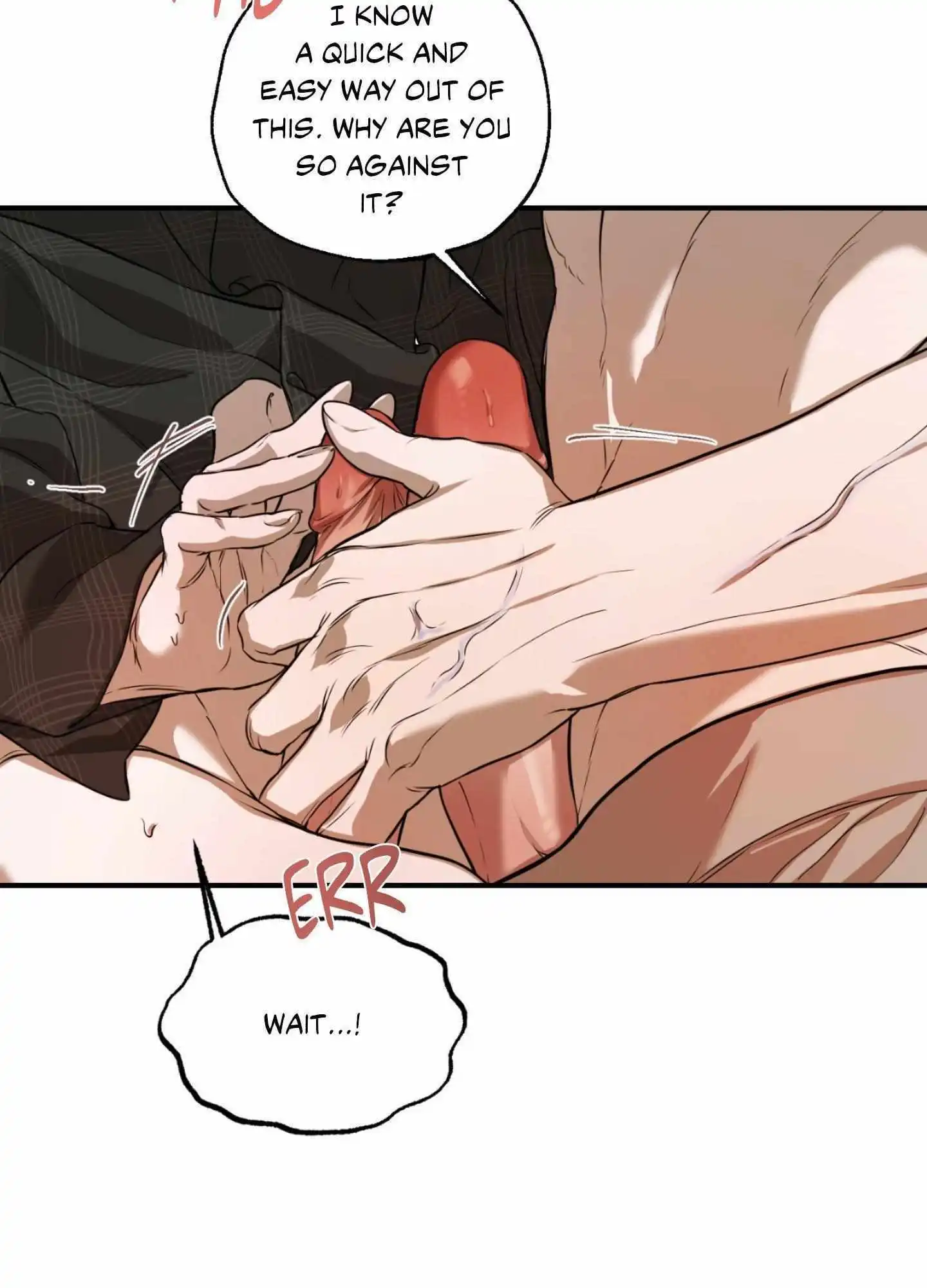 Love Me, Revive Me - Chapter 4 Page 18