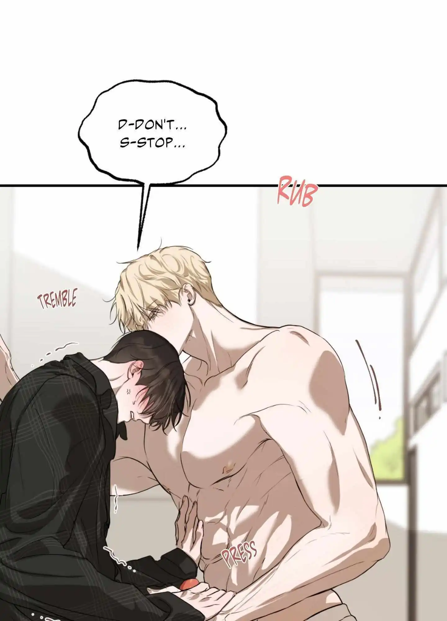 Love Me, Revive Me - Chapter 4 Page 19