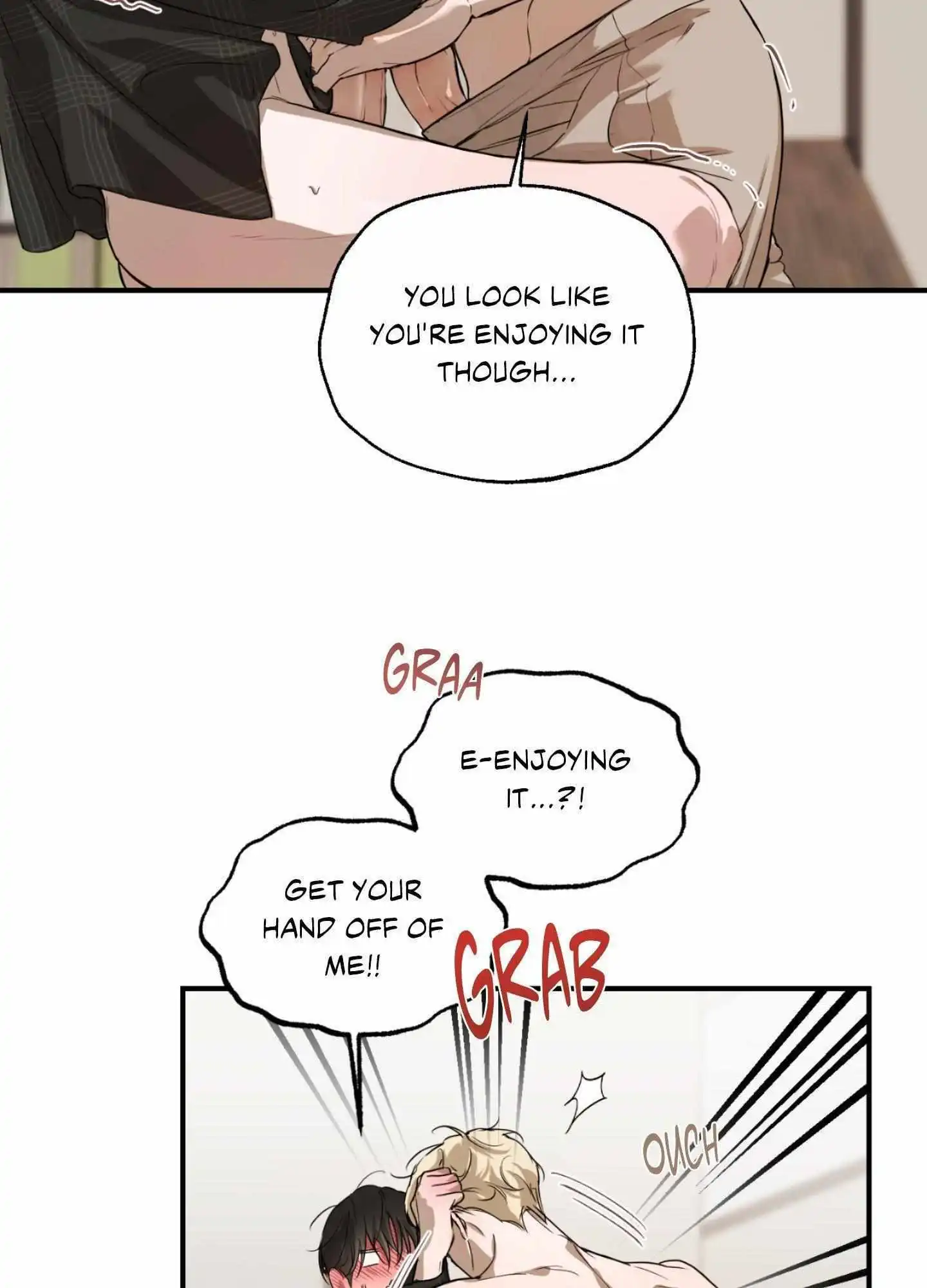 Love Me, Revive Me - Chapter 4 Page 20