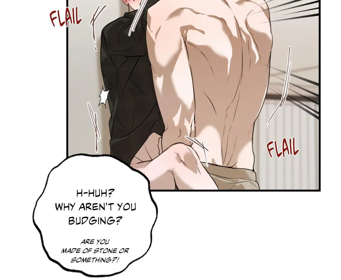 Love Me, Revive Me - Chapter 4 Page 21