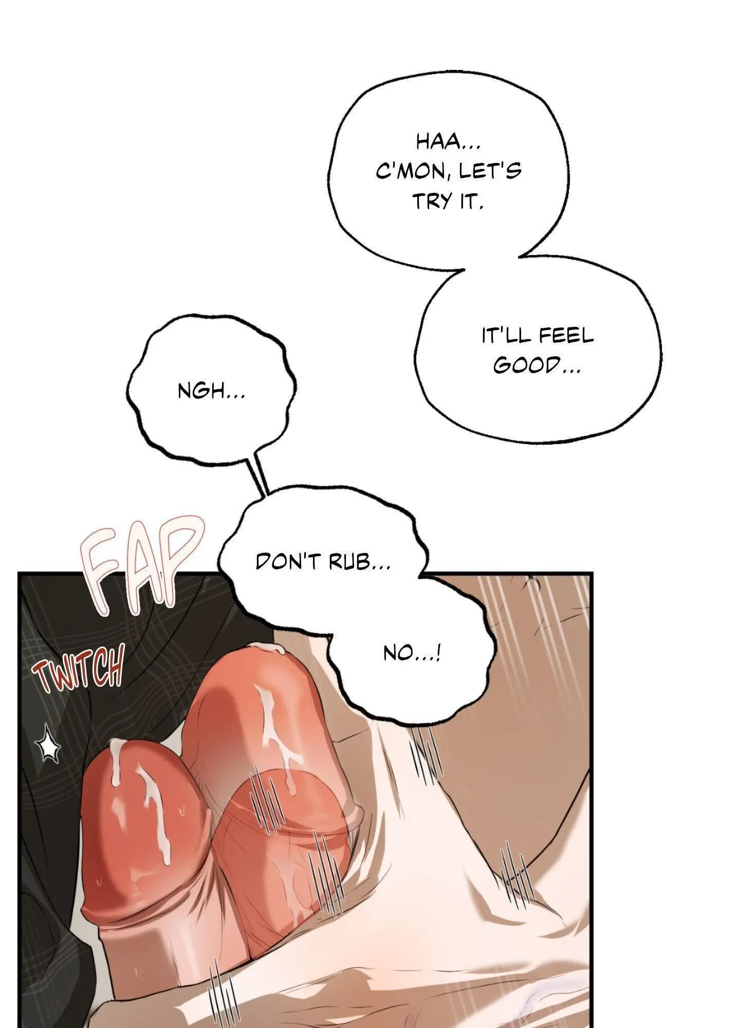 Love Me, Revive Me - Chapter 4 Page 22