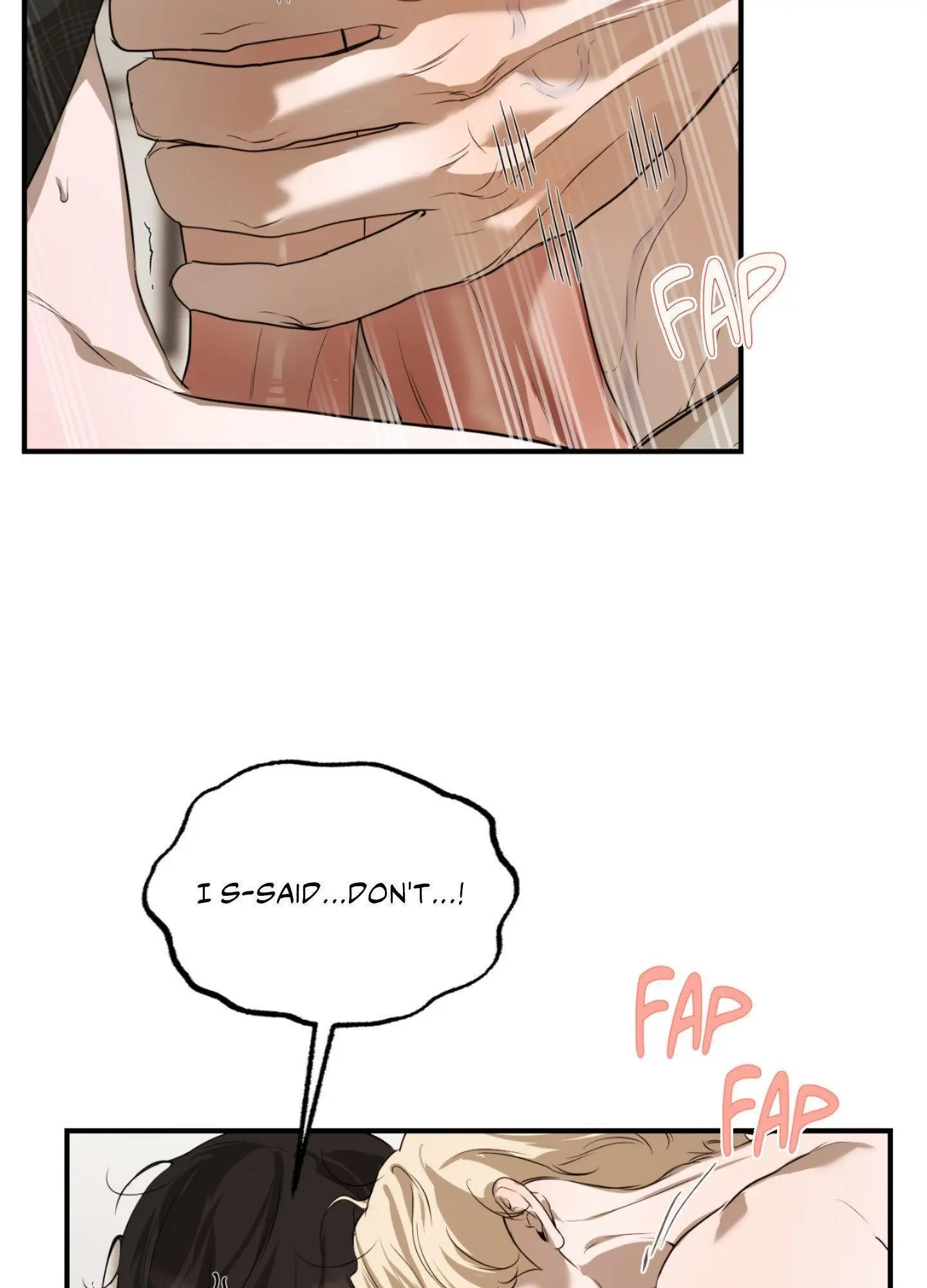 Love Me, Revive Me - Chapter 4 Page 23