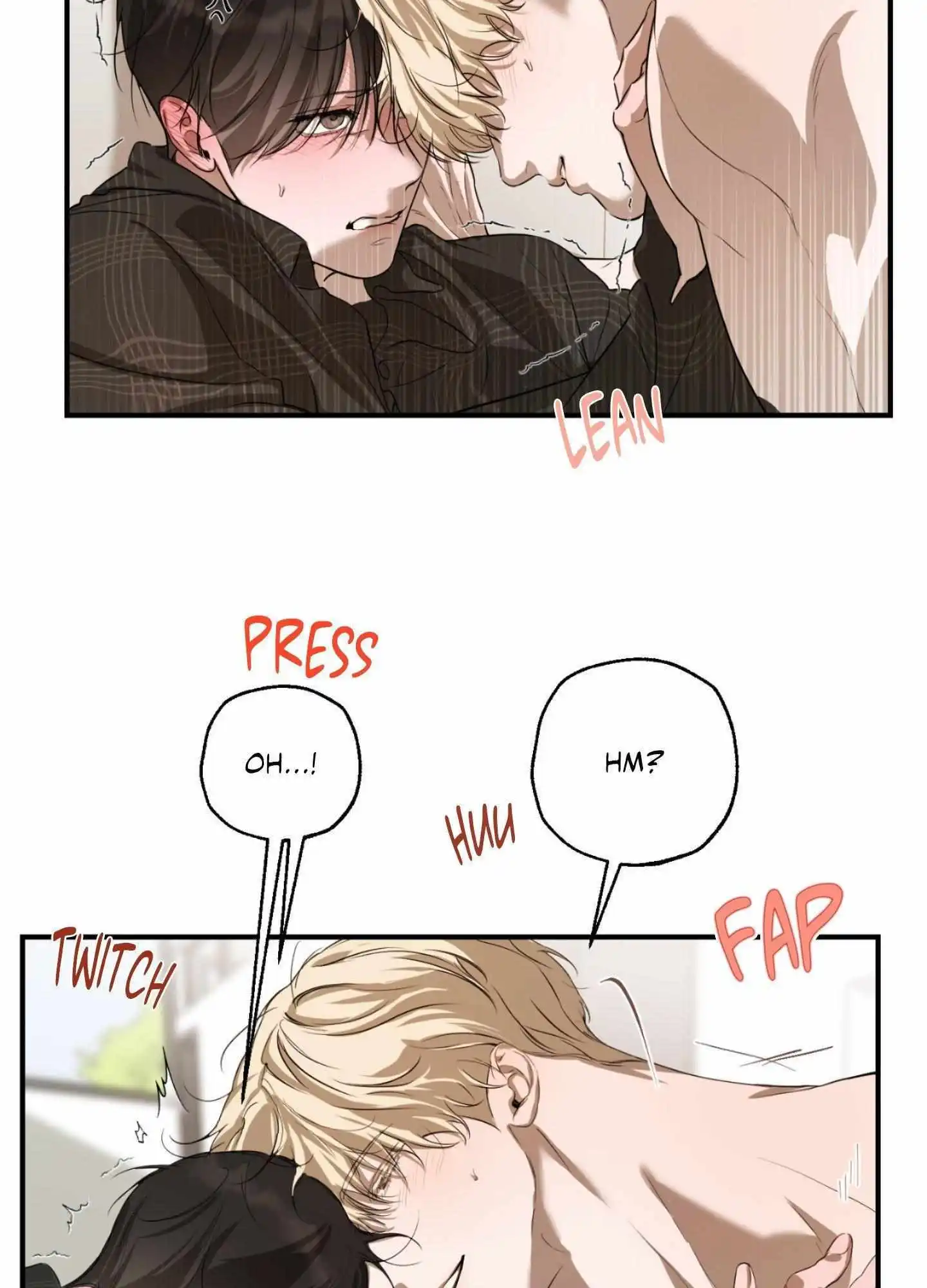 Love Me, Revive Me - Chapter 4 Page 24