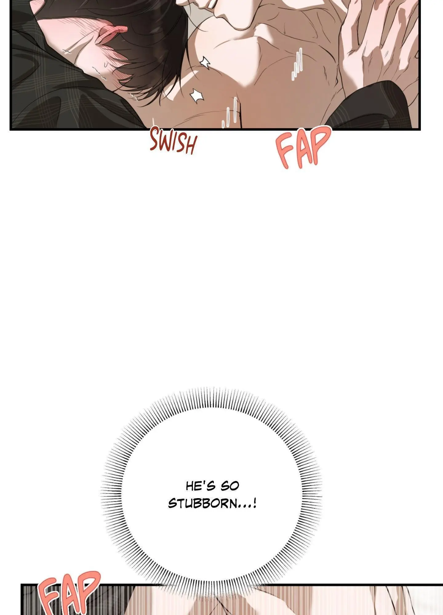 Love Me, Revive Me - Chapter 4 Page 25