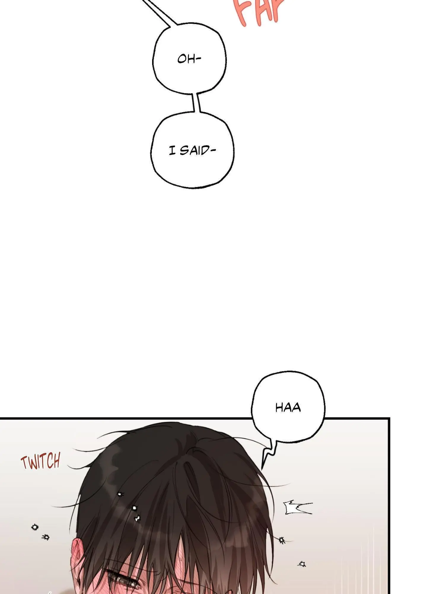 Love Me, Revive Me - Chapter 4 Page 27