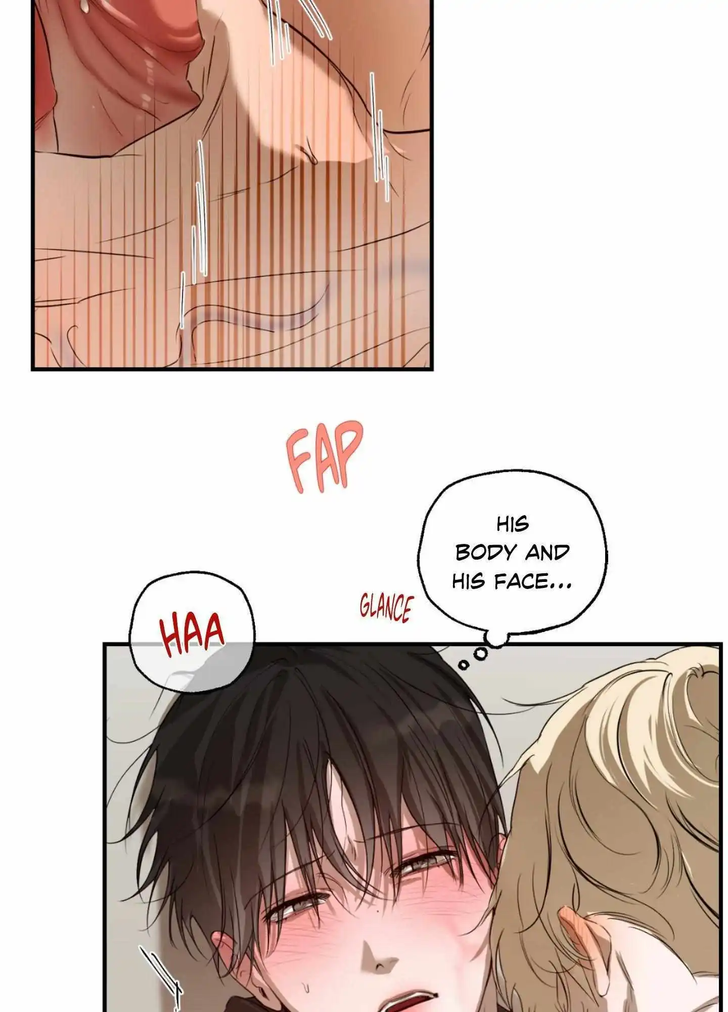 Love Me, Revive Me - Chapter 4 Page 33