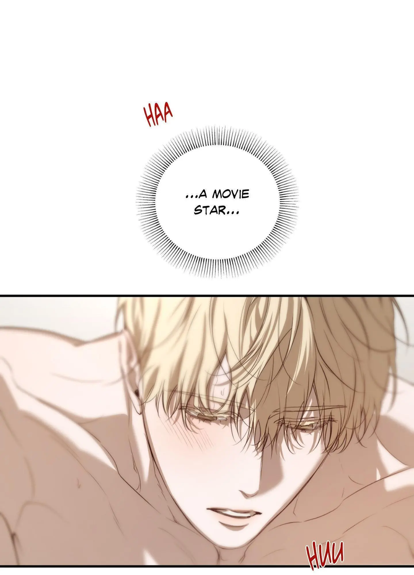 Love Me, Revive Me - Chapter 4 Page 35