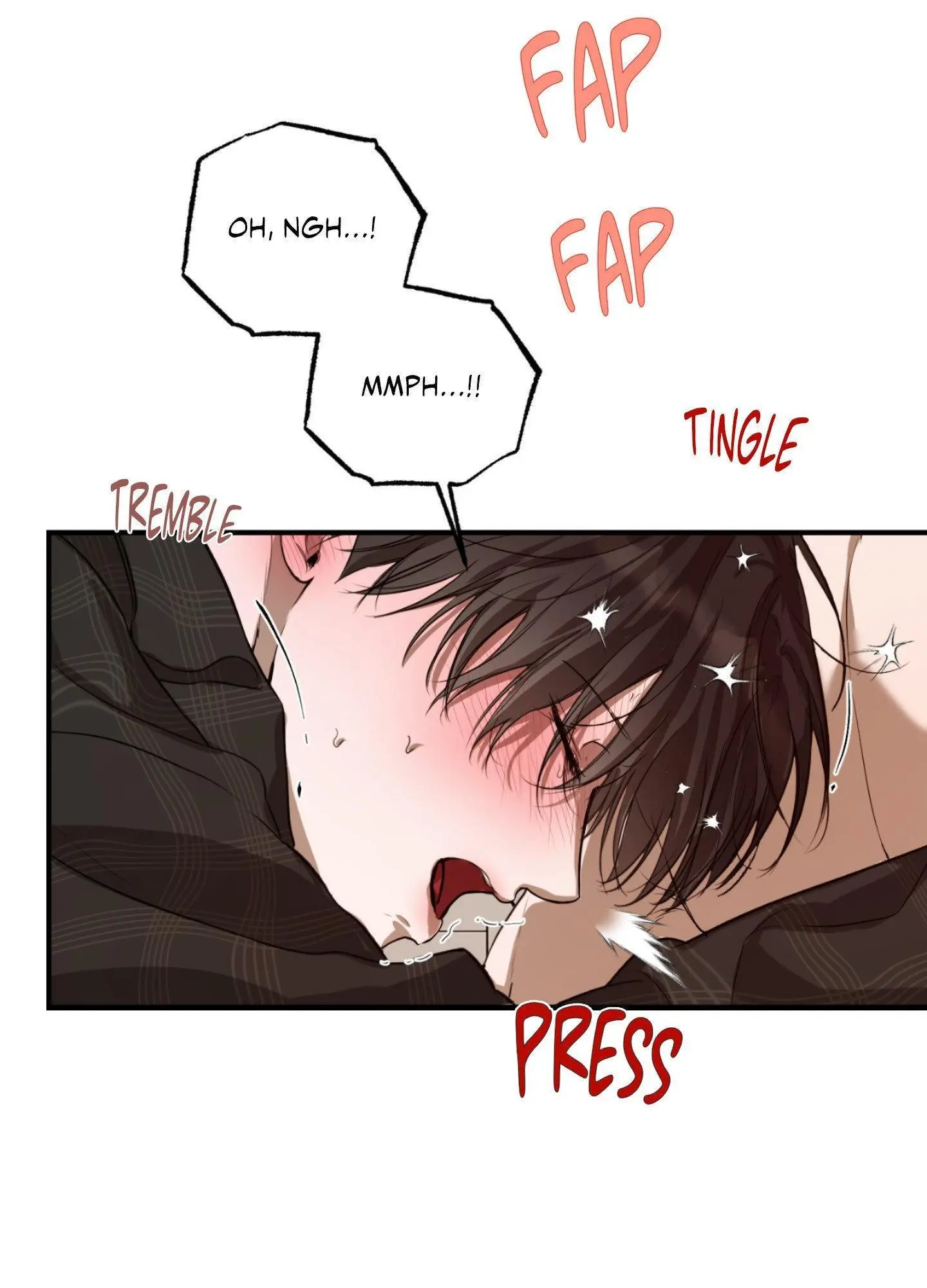 Love Me, Revive Me - Chapter 4 Page 41