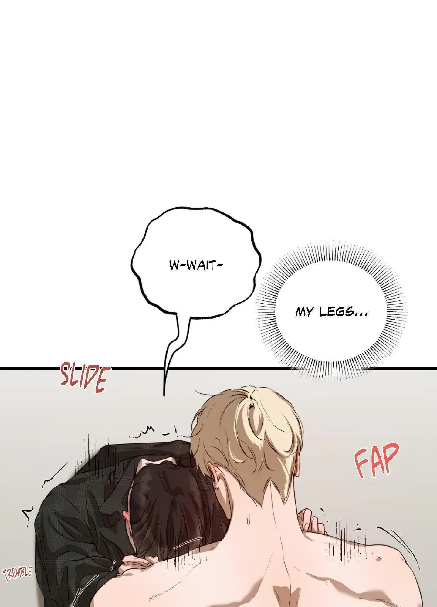 Love Me, Revive Me - Chapter 4 Page 43