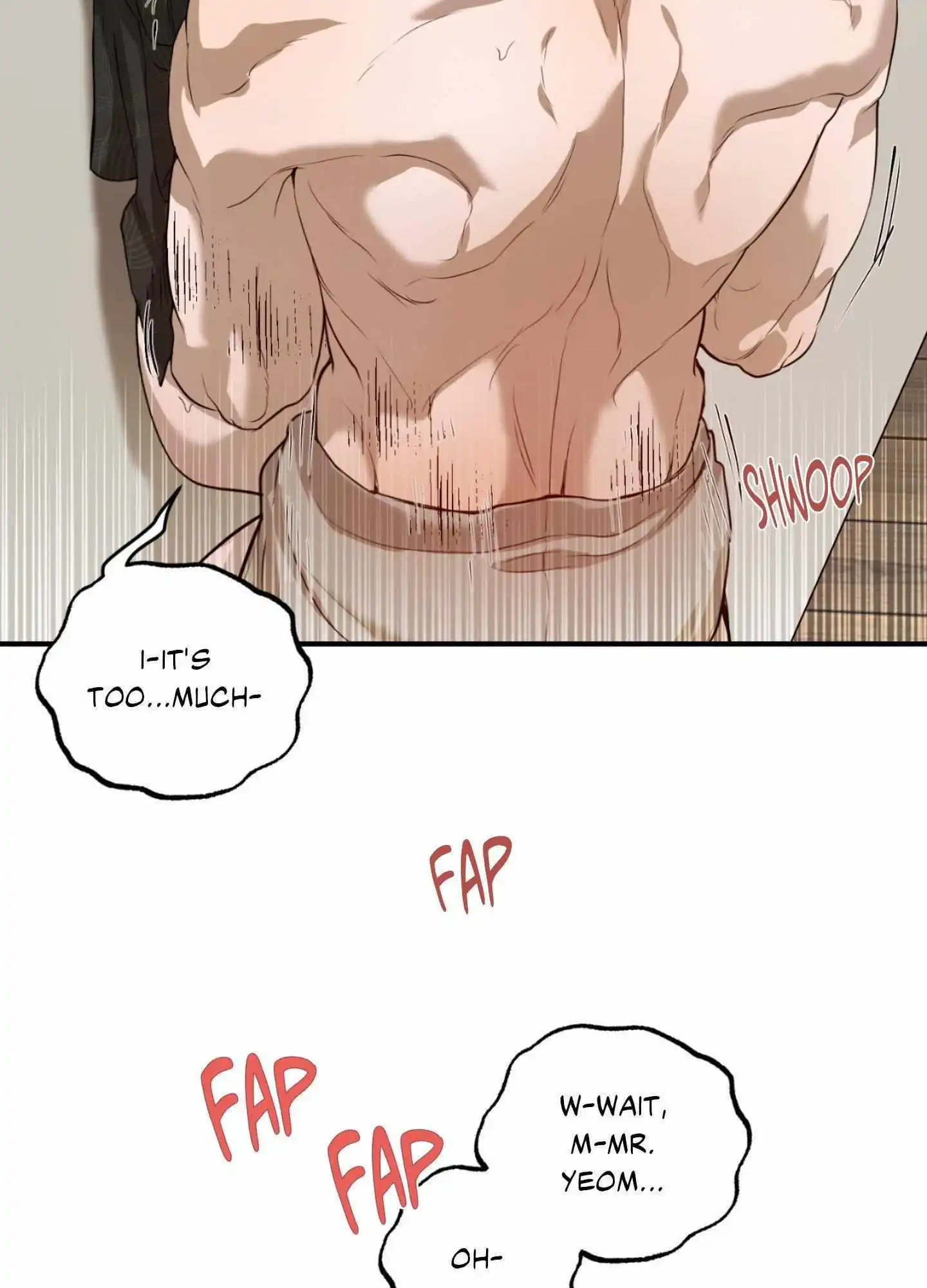 Love Me, Revive Me - Chapter 4 Page 44
