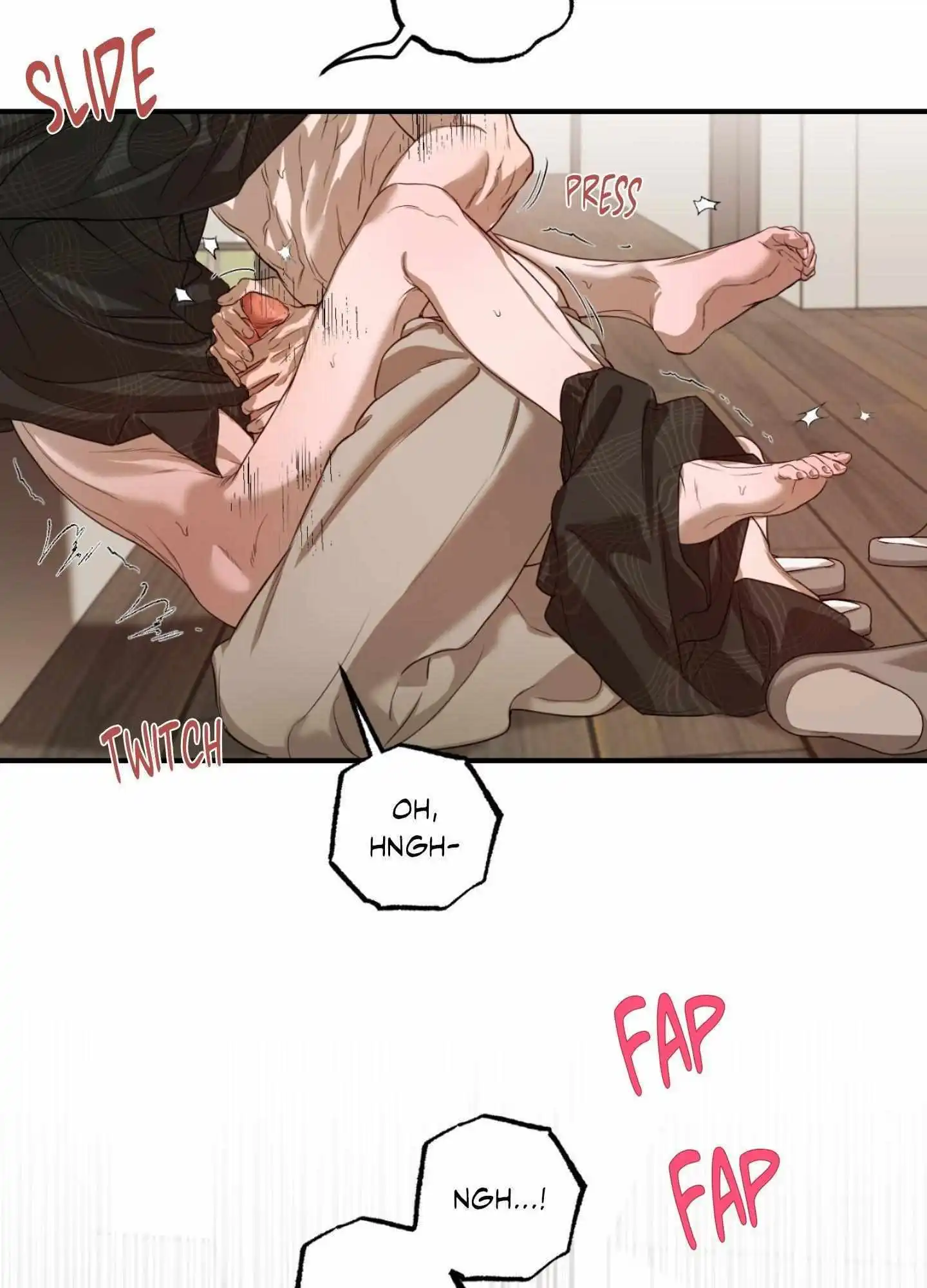 Love Me, Revive Me - Chapter 4 Page 45