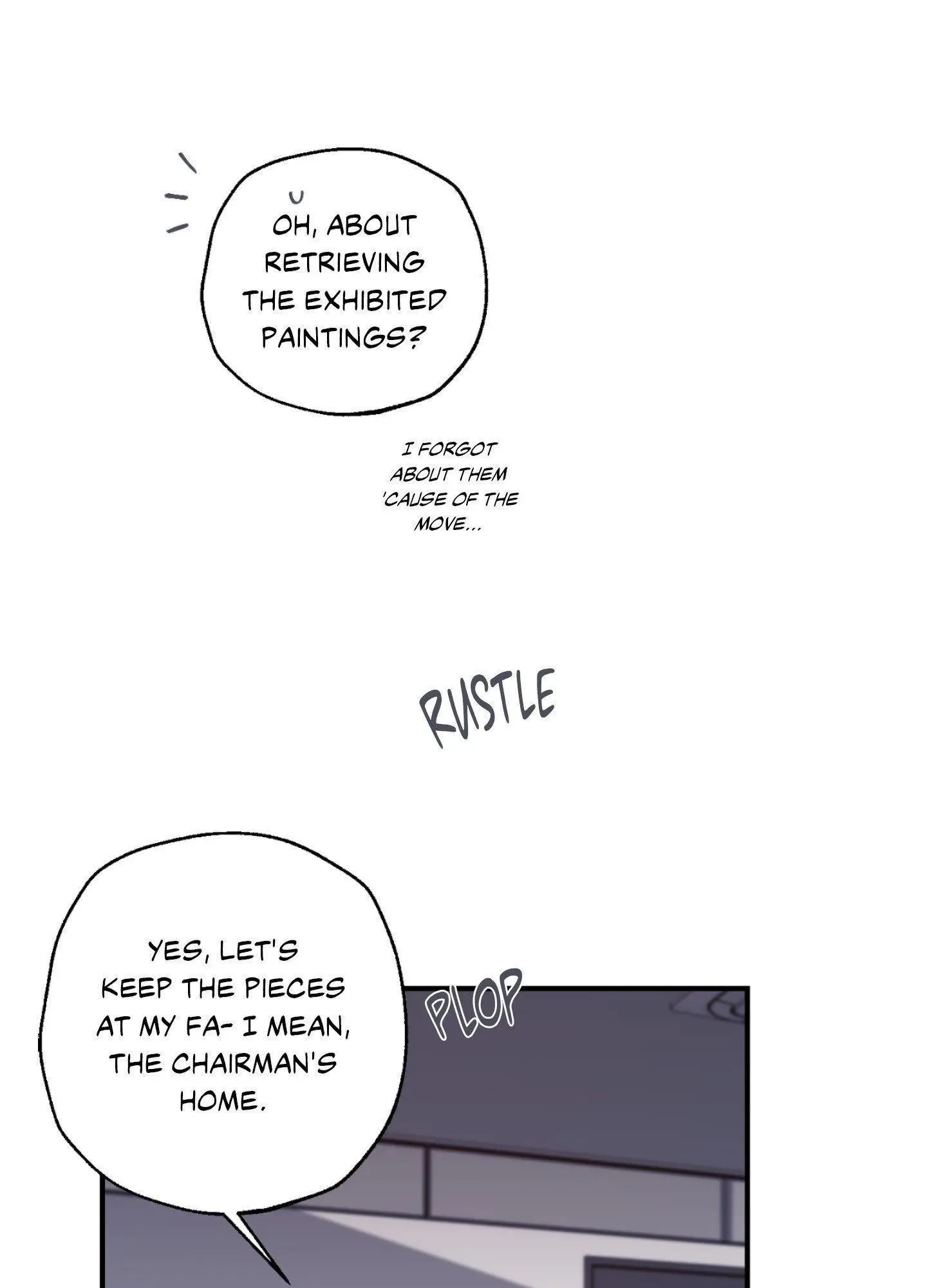 Love Me, Revive Me - Chapter 4 Page 58