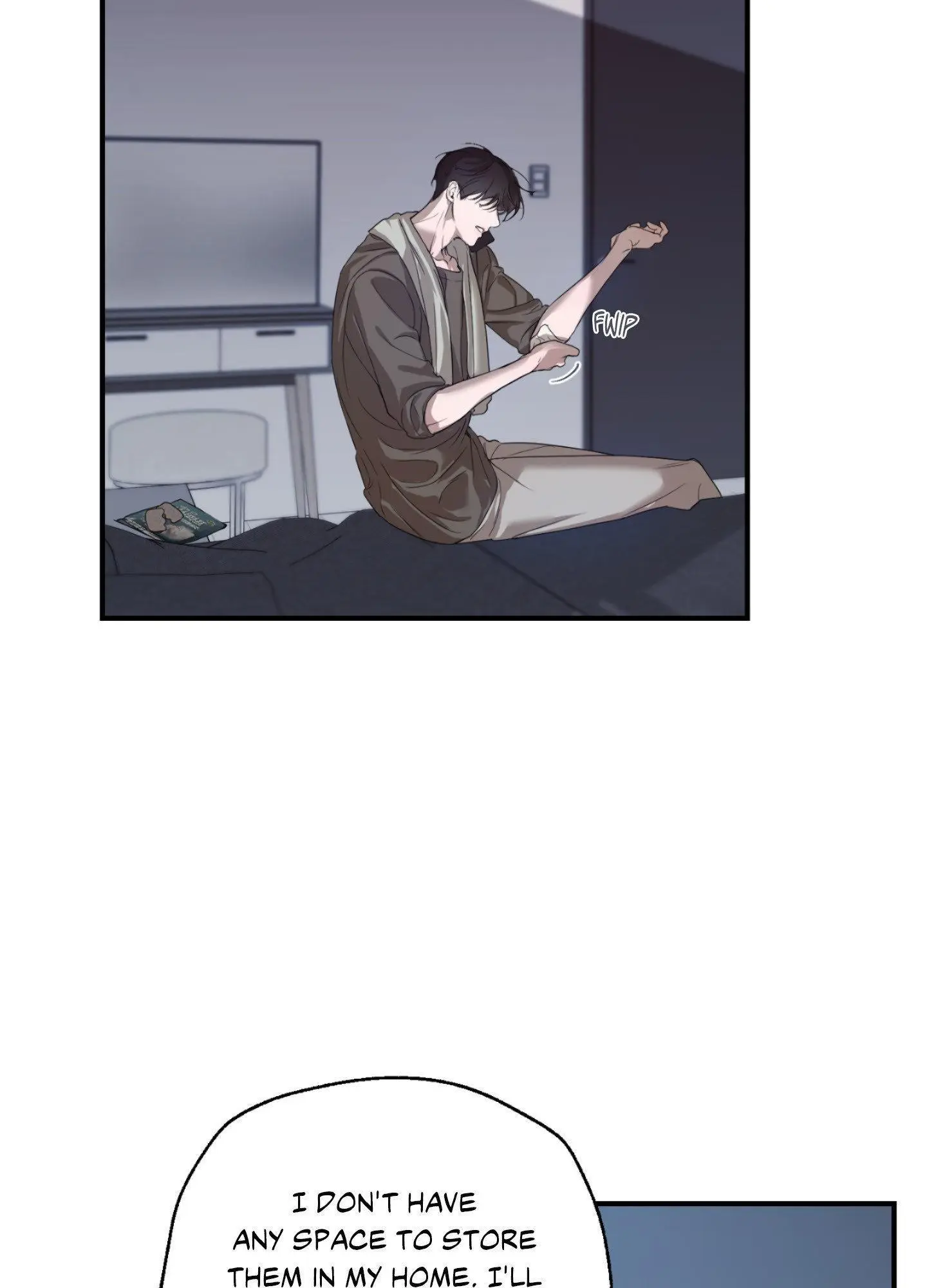 Love Me, Revive Me - Chapter 4 Page 59