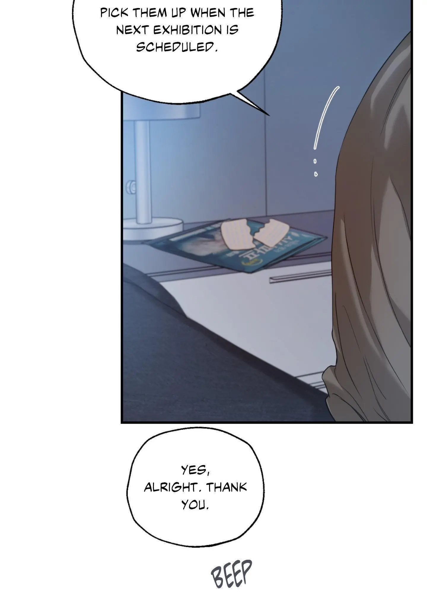 Love Me, Revive Me - Chapter 4 Page 60