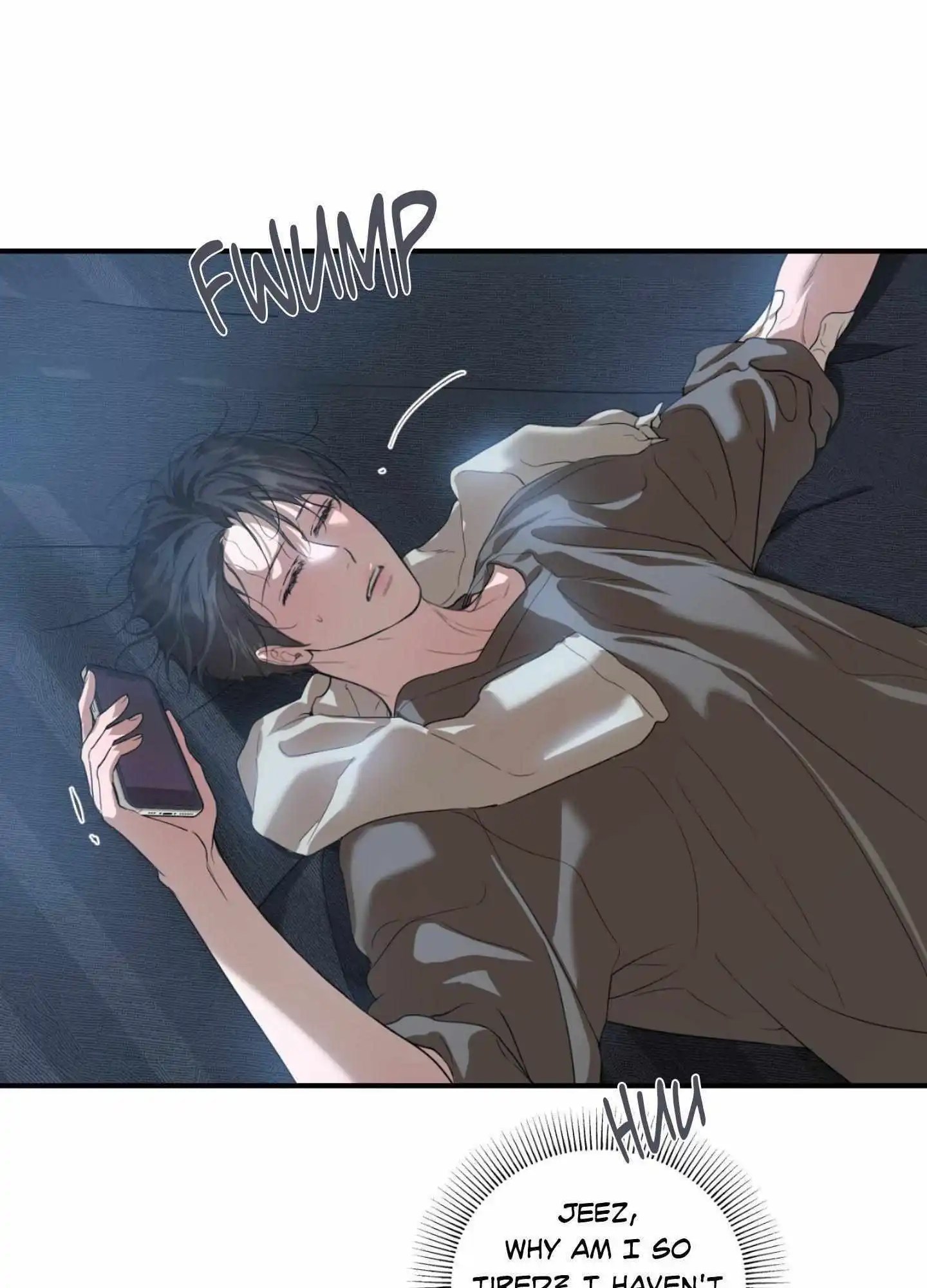 Love Me, Revive Me - Chapter 4 Page 62
