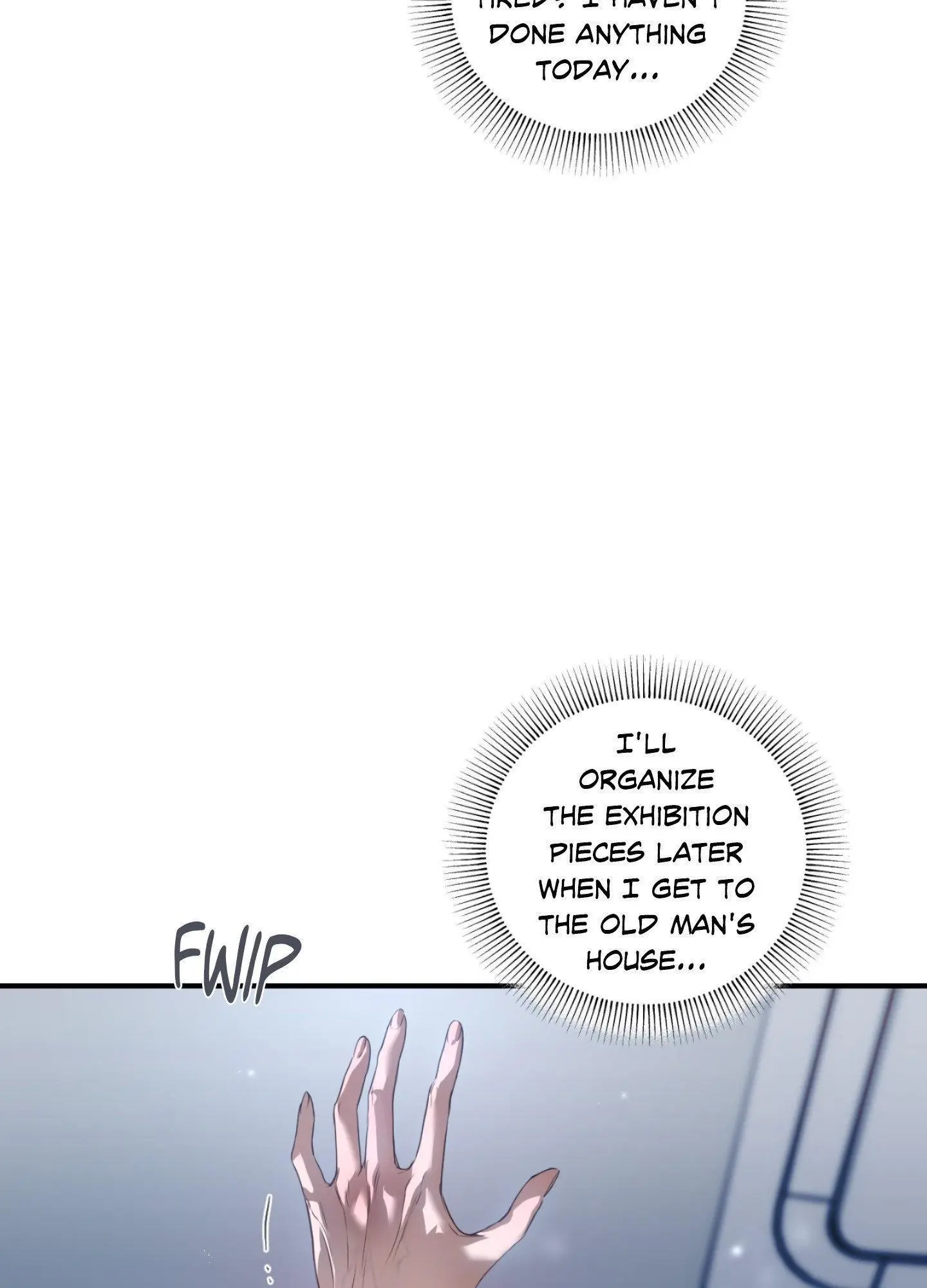 Love Me, Revive Me - Chapter 4 Page 63
