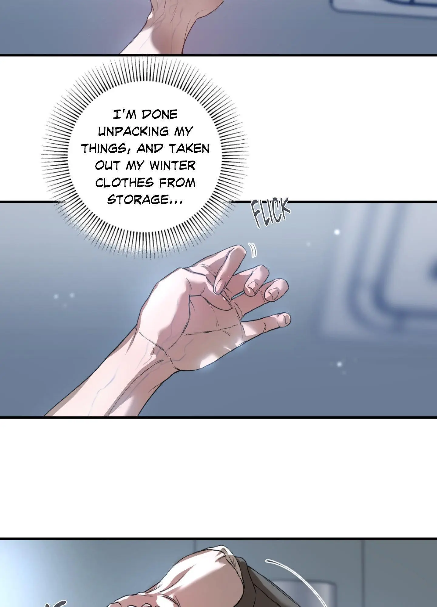 Love Me, Revive Me - Chapter 4 Page 64